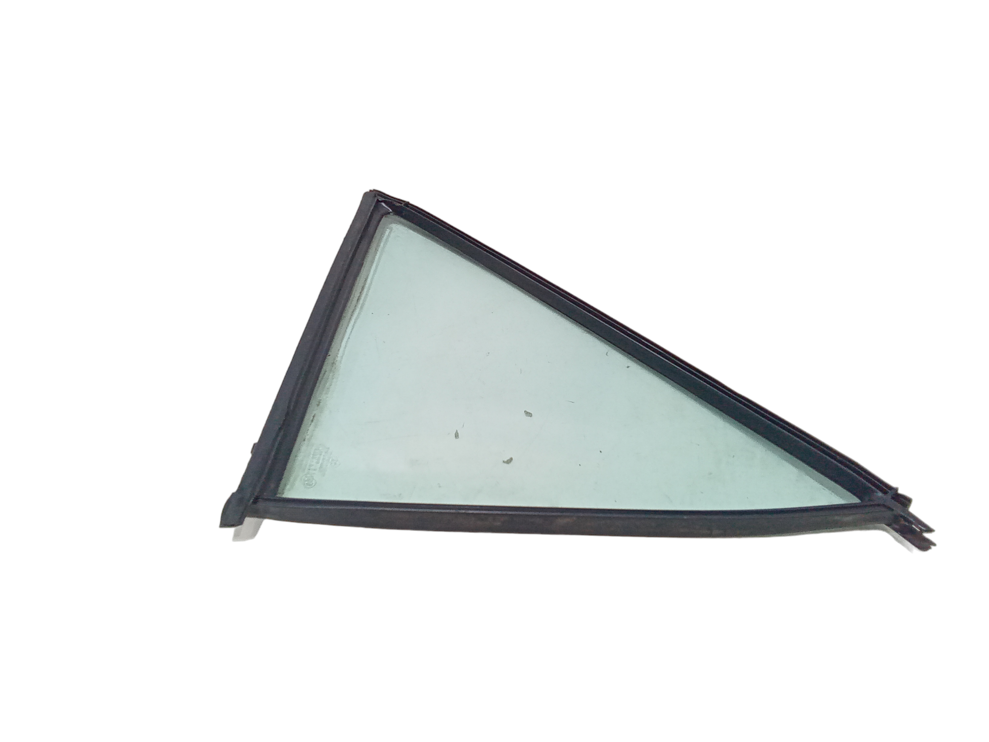 Vetro fisso posteriore SX guida per Mercedes Classe E W124 (1993 - 1997)