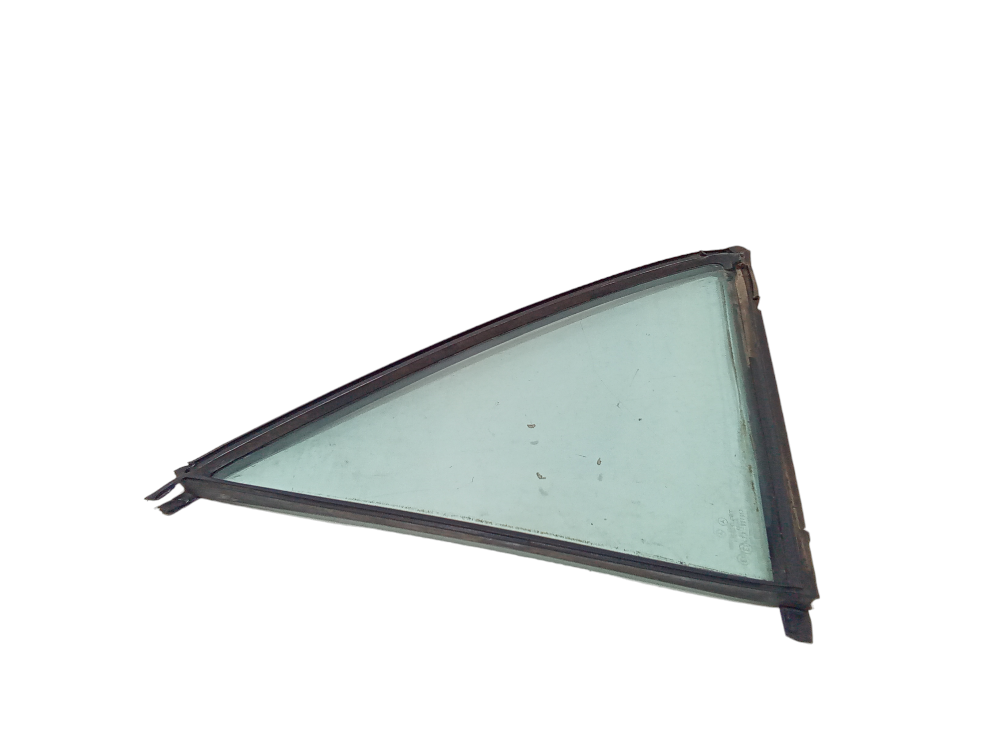 Vetro fisso posteriore SX guida per Mercedes Classe E W124 (1993 - 1997)