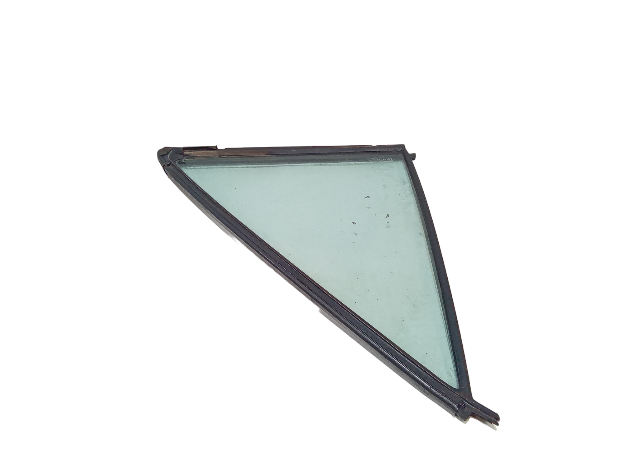 Vetro fisso posteriore SX guida per Mercedes Classe E W124 (1993 - 1997)