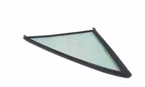 Vetro fisso posteriore SX guida per Mercedes Classe E W124 (1993 - 1997)