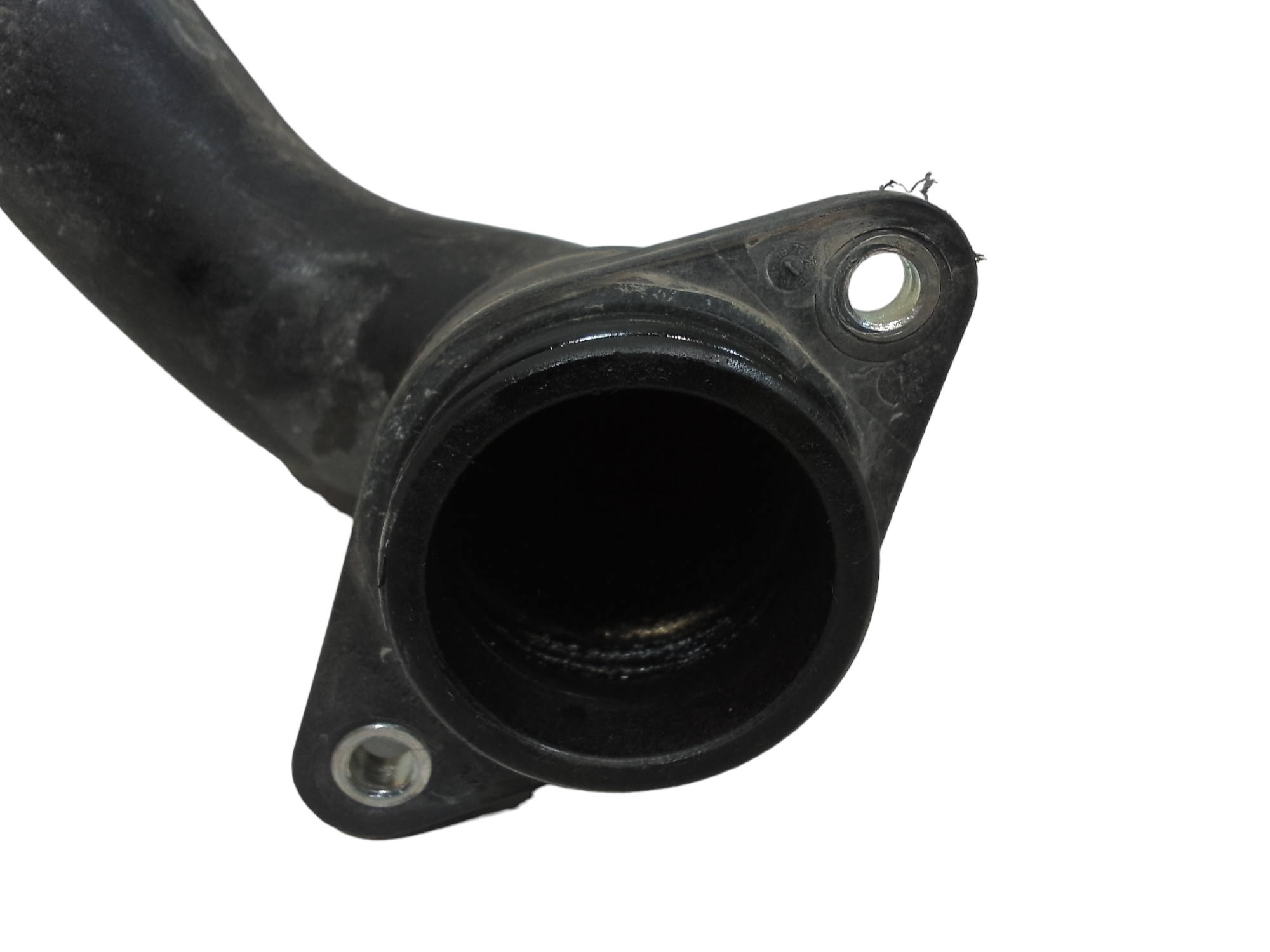 Tubo Intercooler per Fiat Qubo 1 Serie (2008 - In produzione)