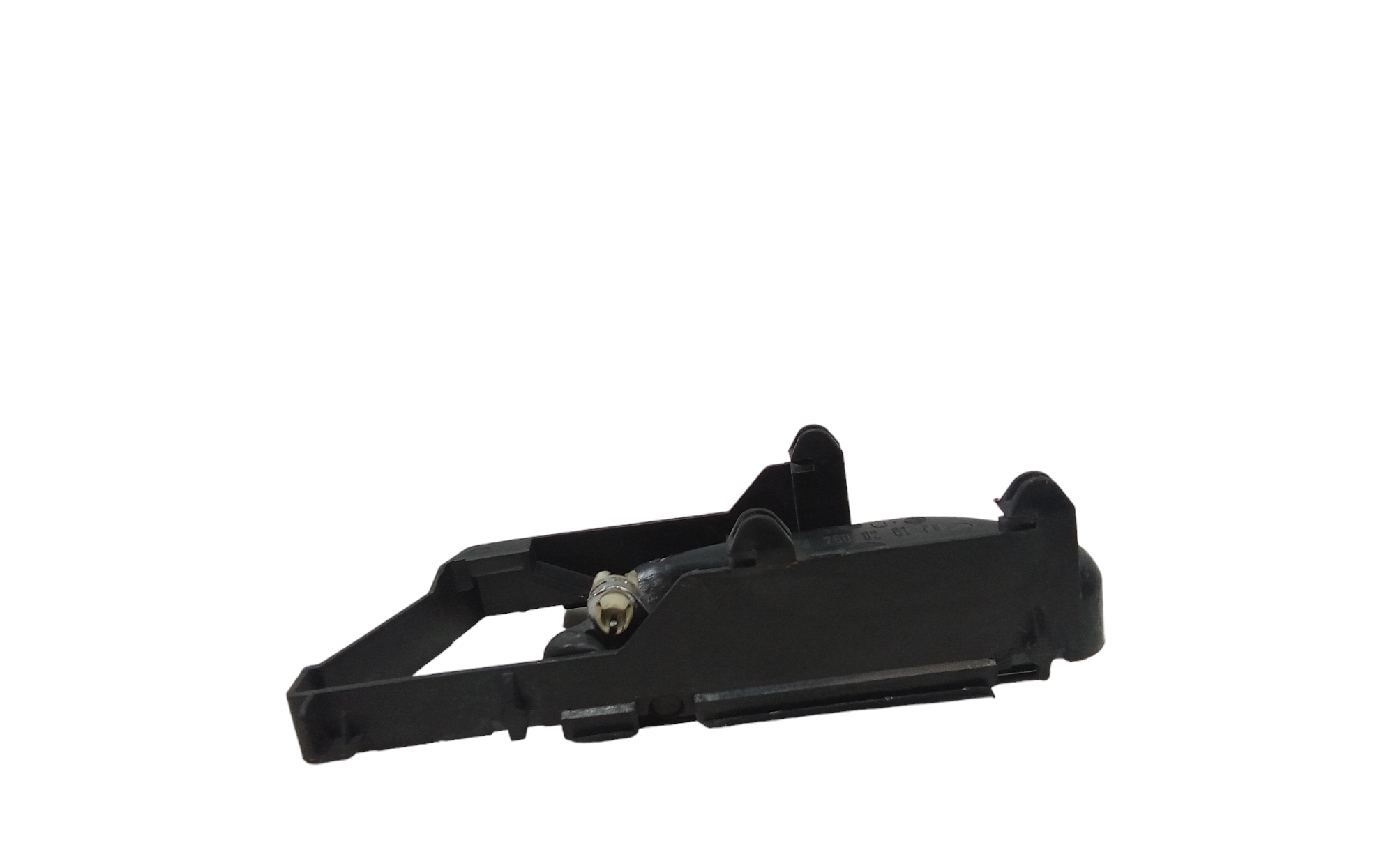 Maniglia interna Posteriore Destra per Mercedes Classe E W124 (1993 - 1997)