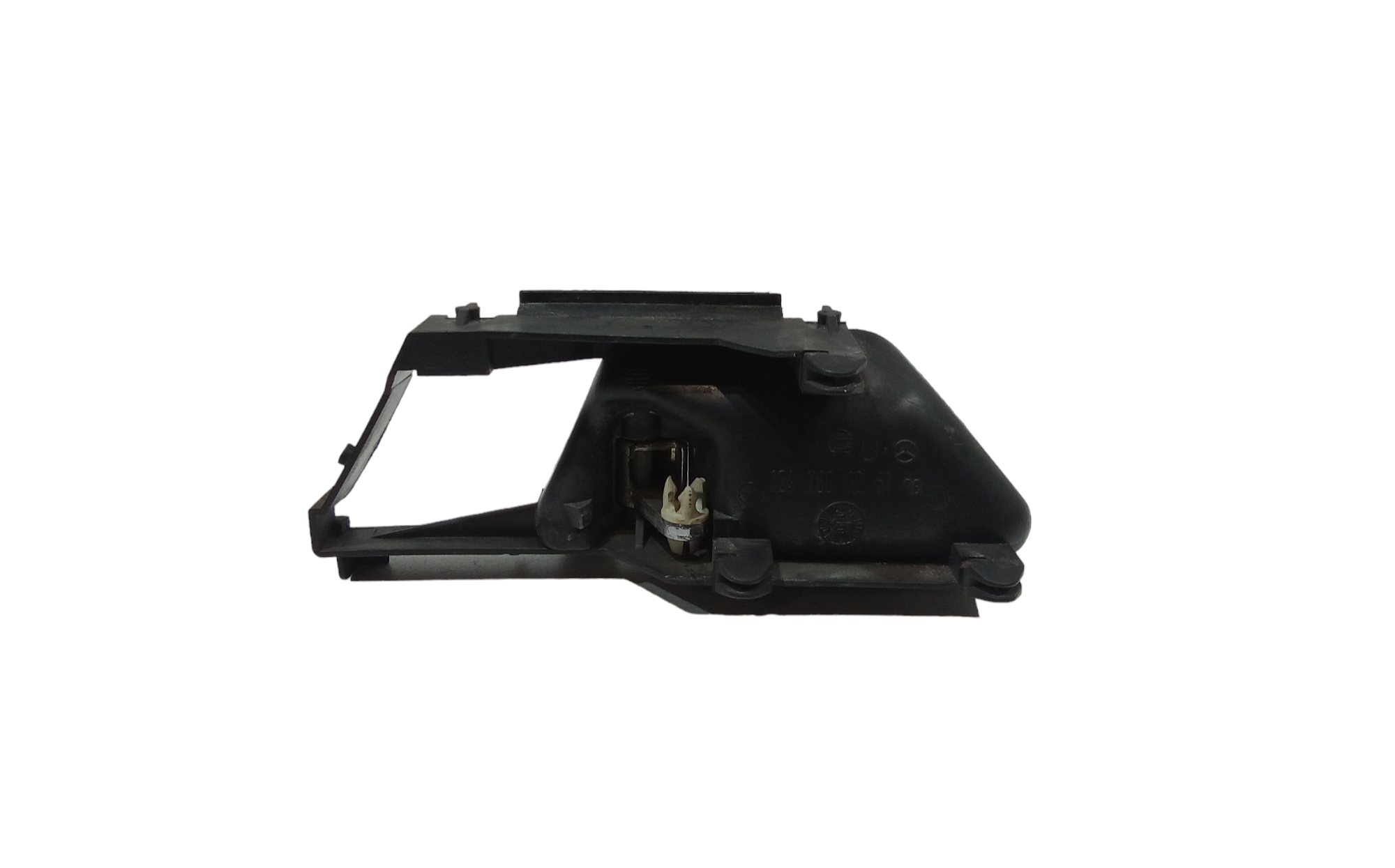 Maniglia interna Posteriore Destra per Mercedes Classe E W124 (1993 - 1997)