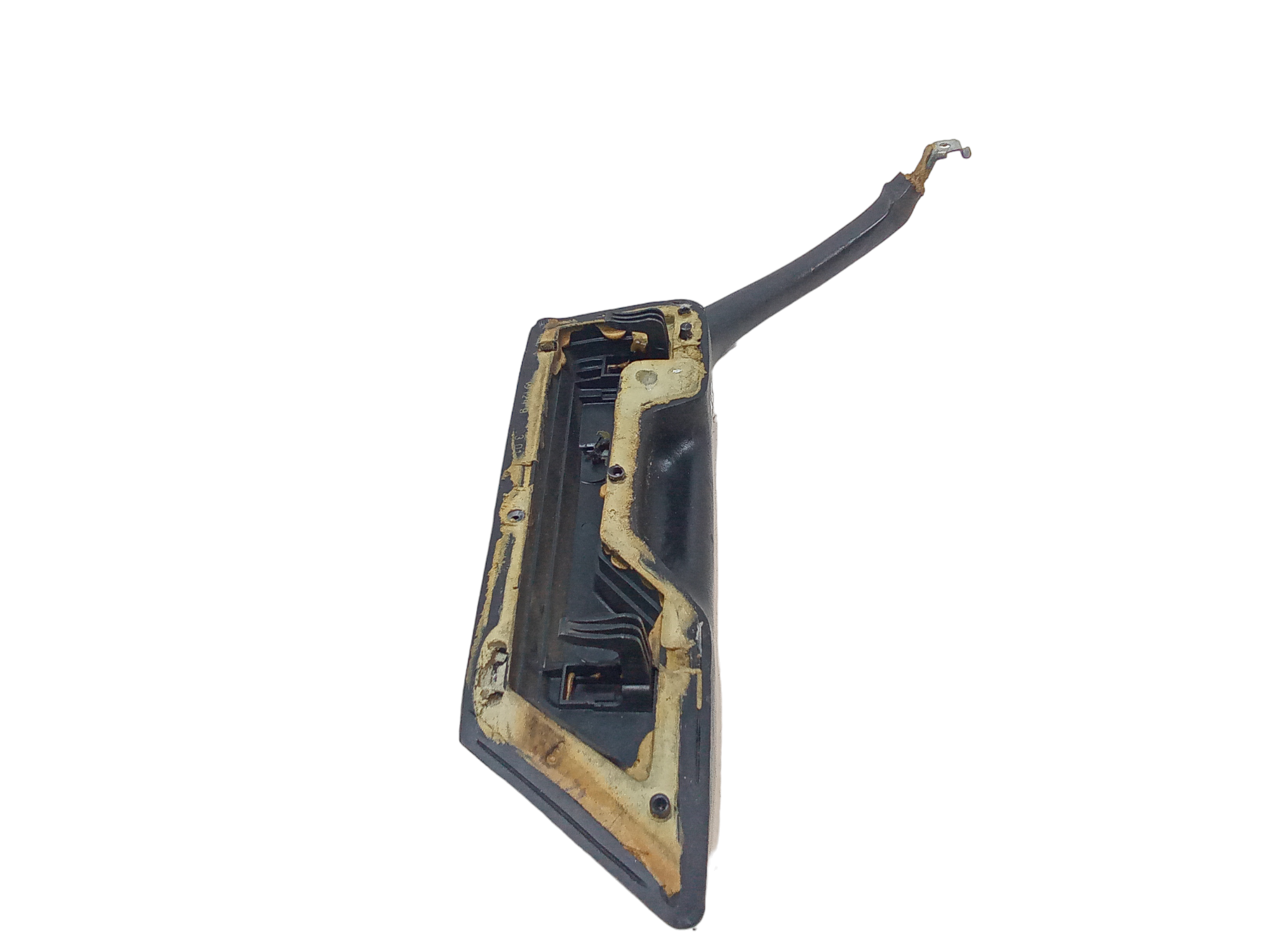 Maniglia interna Posteriore Destra per Mercedes Classe E W124 (1993 - 1997)