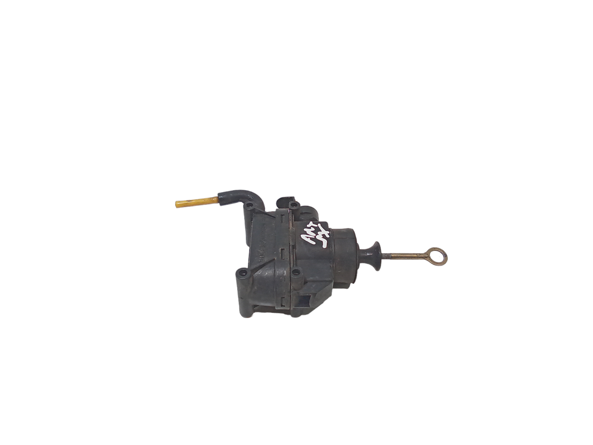 Attuatore serratura anteriore sinistro per Mercedes Classe E W124 (1993 - 1997)