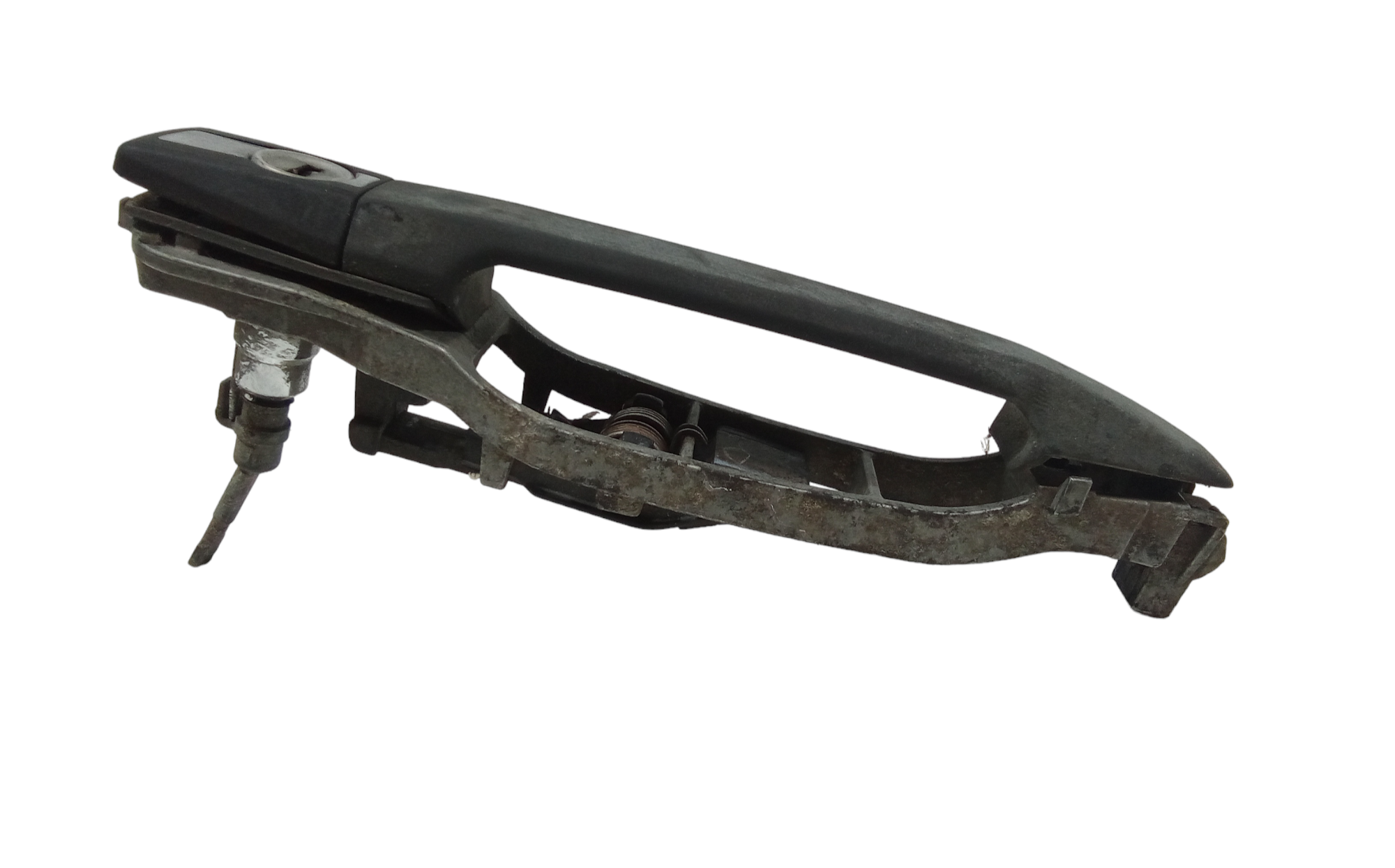 Maniglia esterna Anteriore Sinistra per Mercedes Classe E W124 (1993 - 1997)