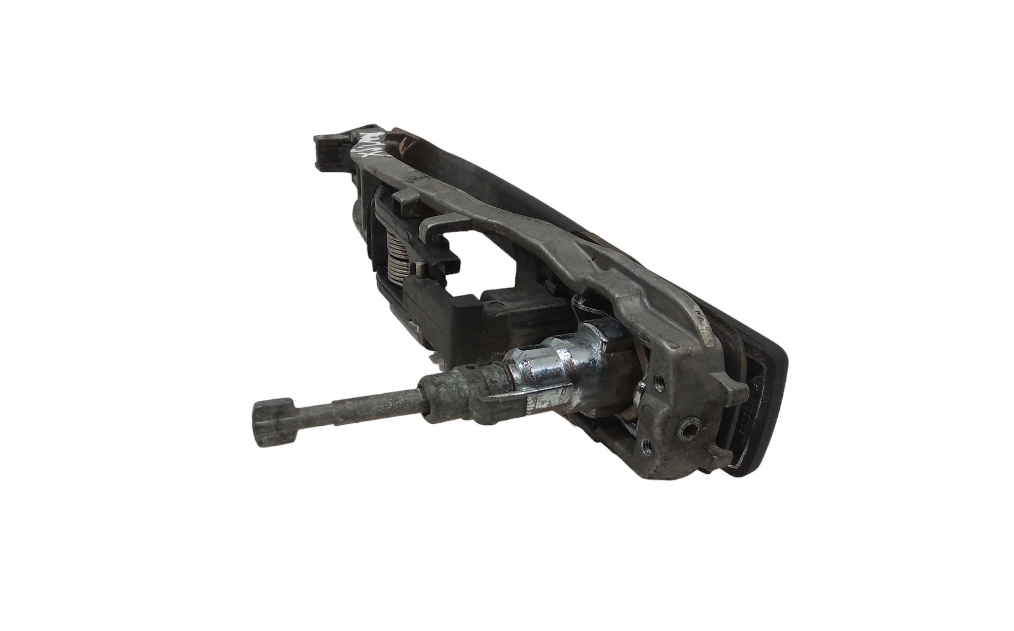 Maniglia esterna Anteriore Sinistra per Mercedes Classe E W124 (1993 - 1997)