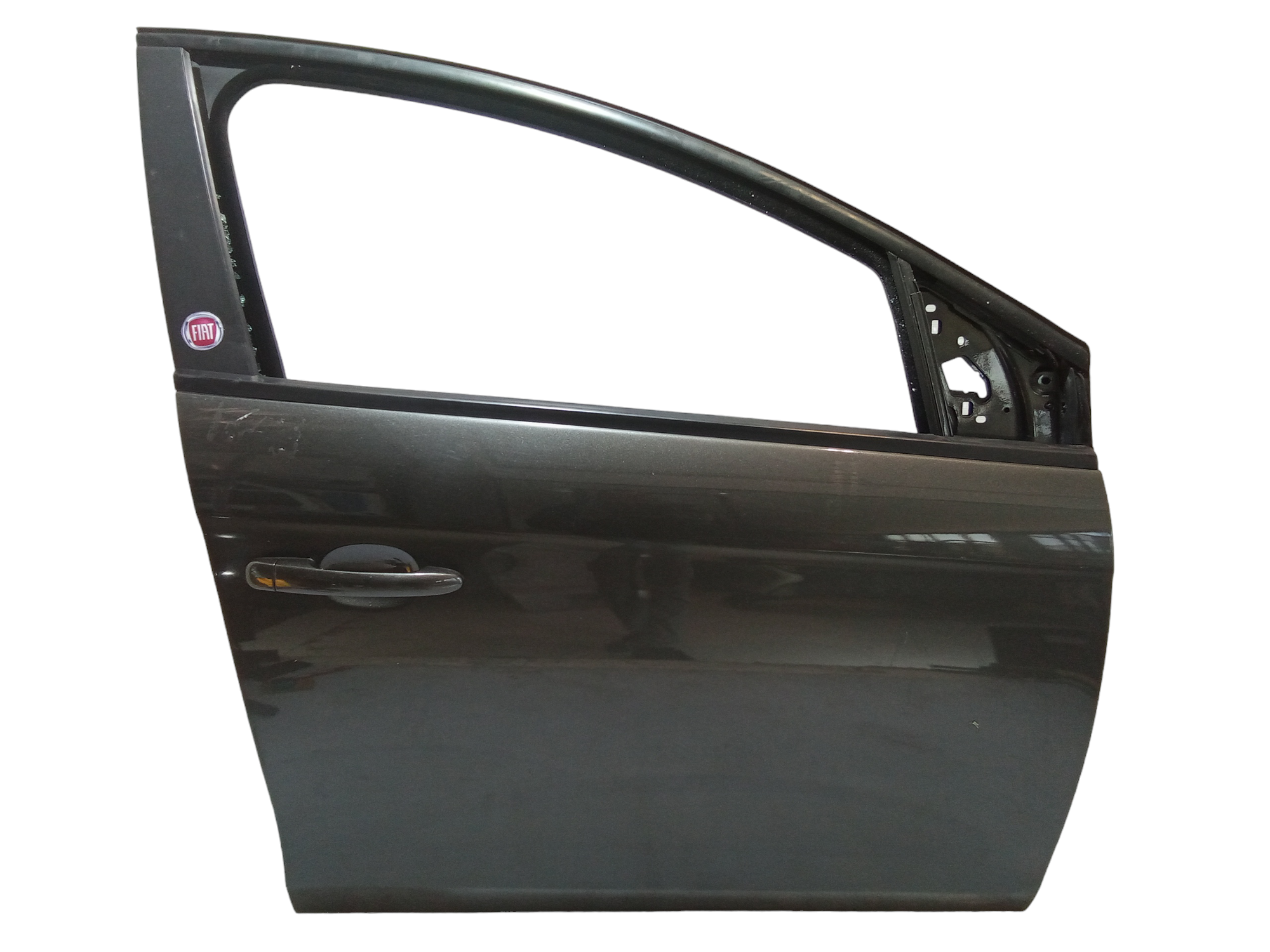 Portiera anteriore Destra per Fiat Bravo 3 Serie (2010 - 2014)