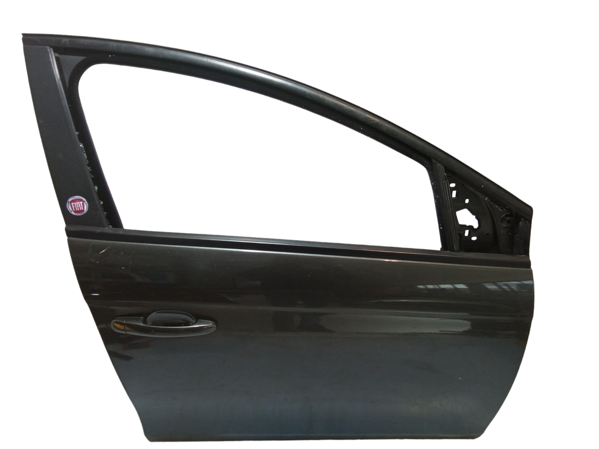 Portiera anteriore Destra per Fiat Bravo 3 Serie (2010 - 2014)