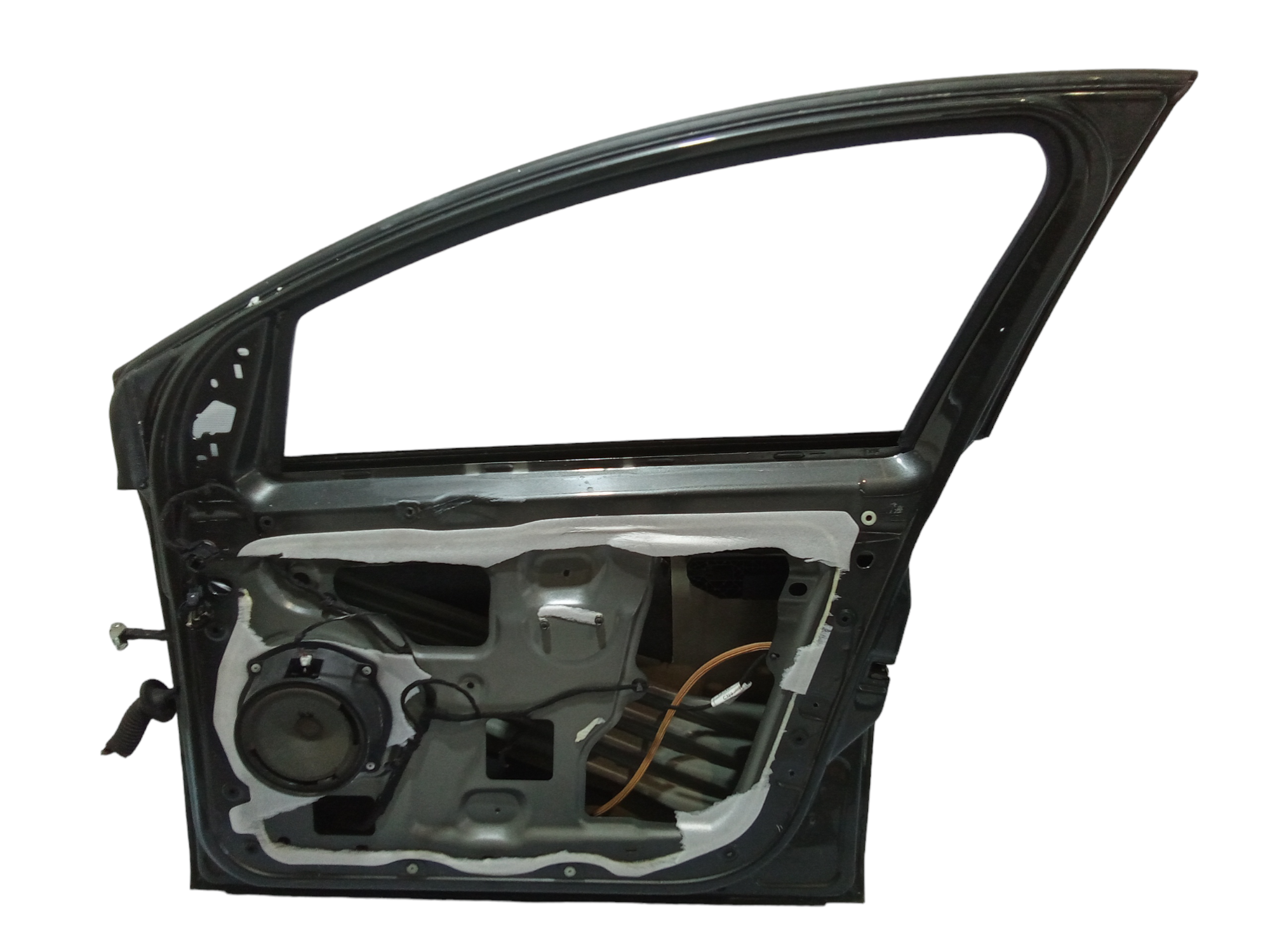 Portiera anteriore Destra per Fiat Bravo 3 Serie (2010 - 2014)