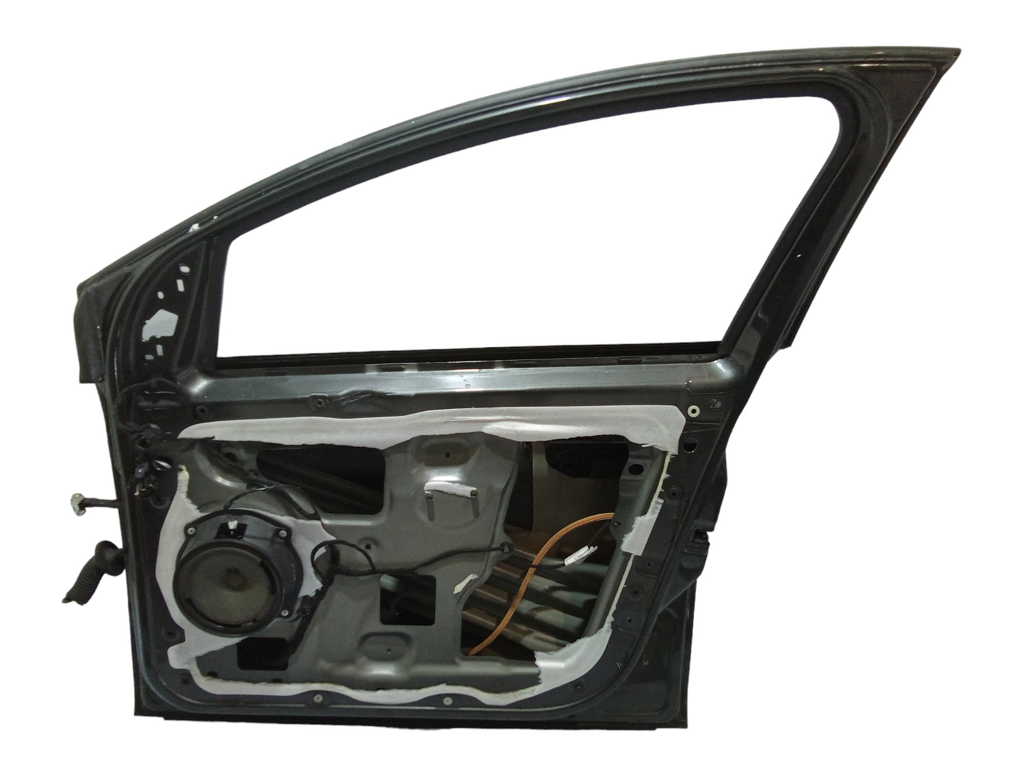 Portiera anteriore Destra per Fiat Bravo 3 Serie (2010 - 2014)