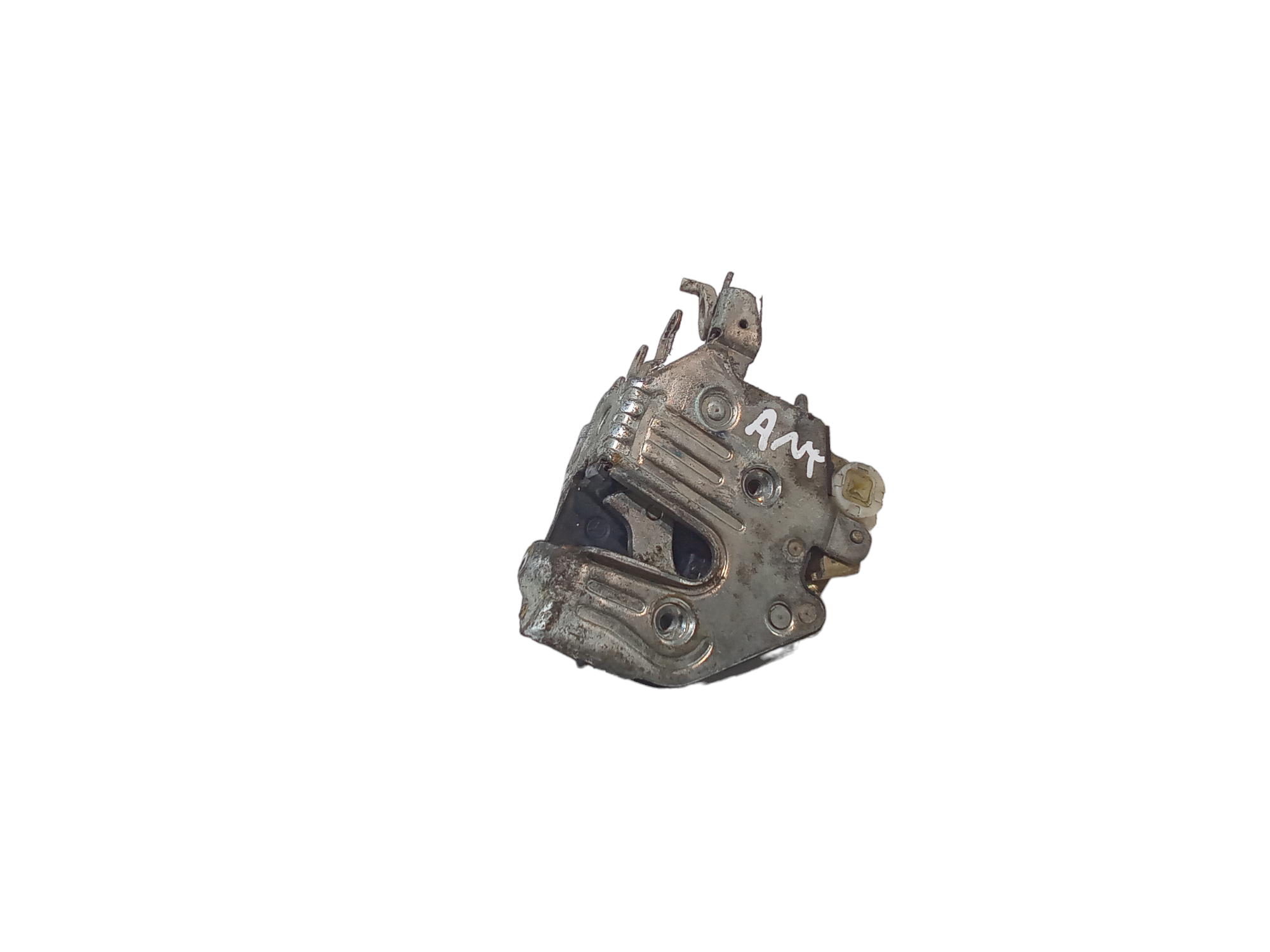 Serratura Anteriore Destra per Mercedes Classe E W124 (1993 - 1997)