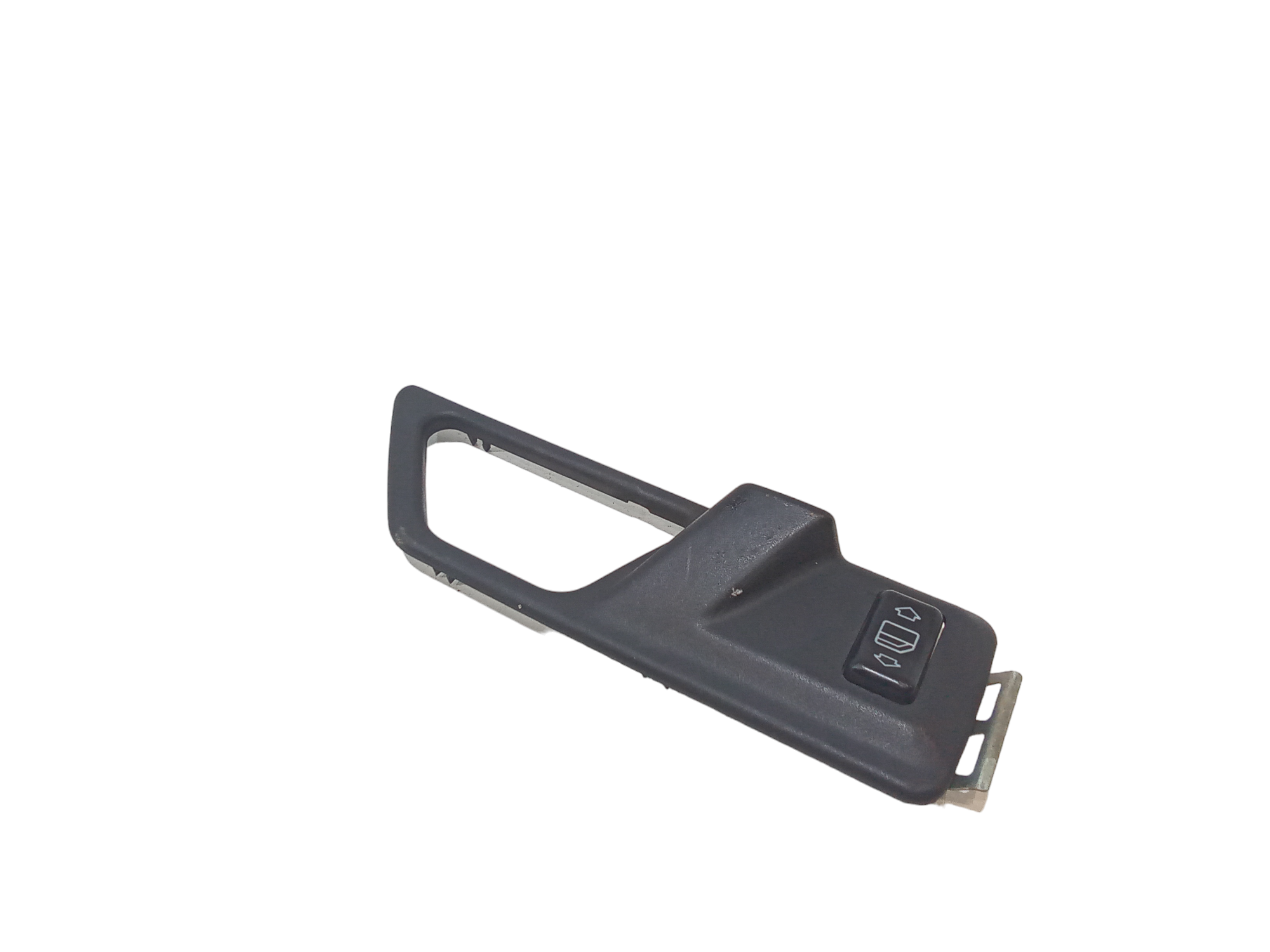 Pulsantiera Posteriore Sinistra per Mercedes Classe E W124 (1993 - 1997)