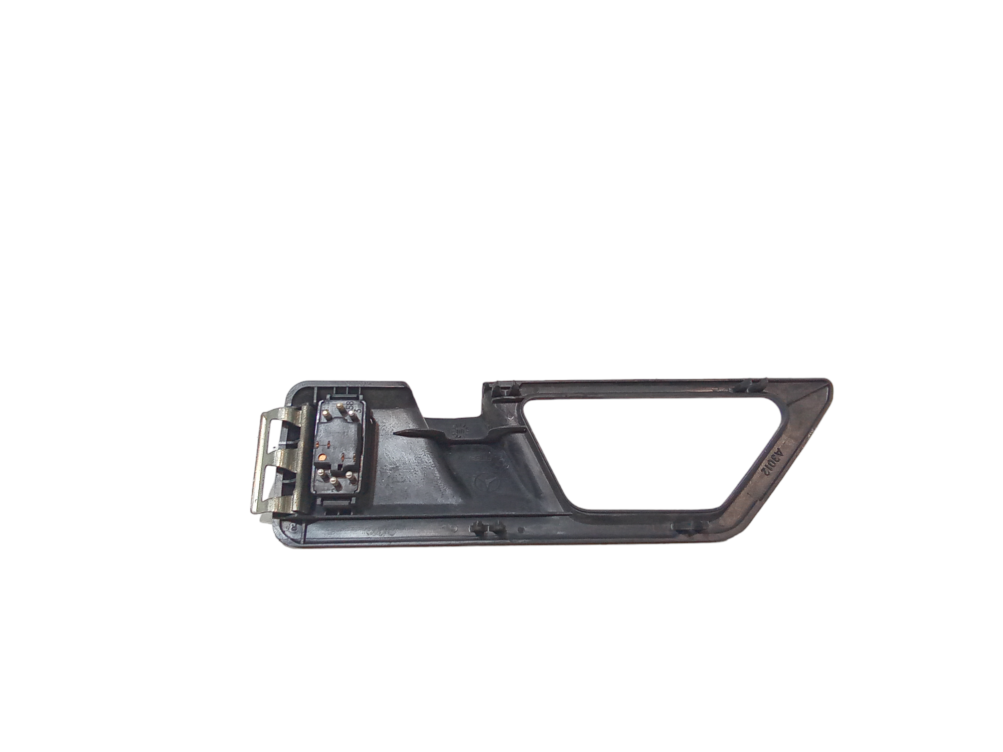 Pulsantiera Posteriore Sinistra per Mercedes Classe E W124 (1993 - 1997)