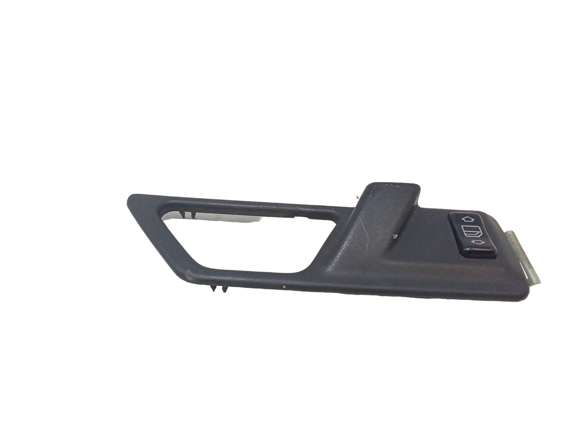 Pulsantiera Posteriore Sinistra per Mercedes Classe E W124 (1993 - 1997)