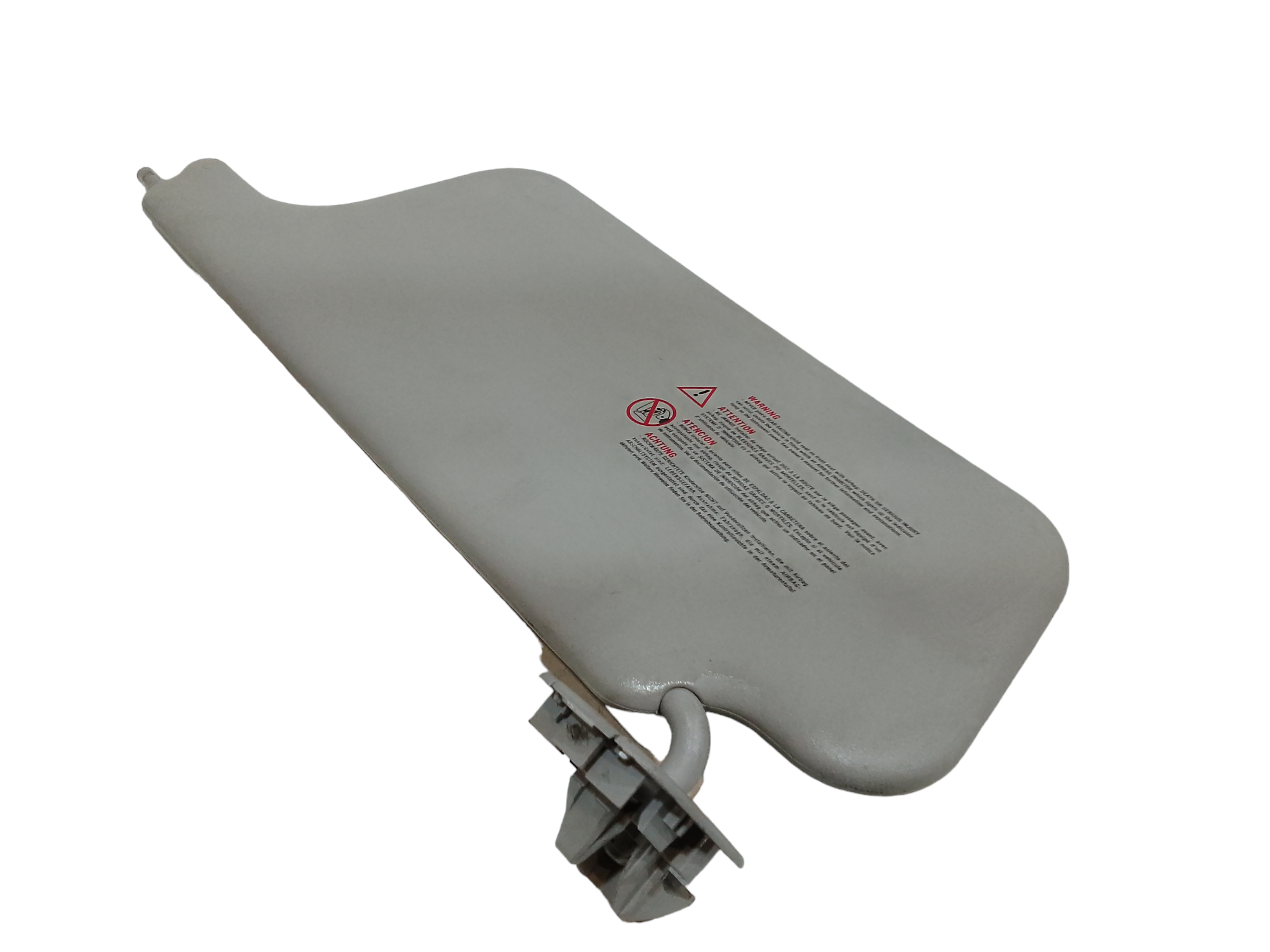 Parasole aletta Lato Passeggero per Renault Scenic Serie (03>09) (2003 - 2009)