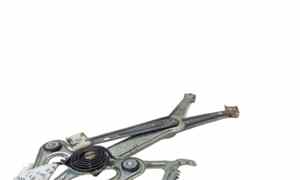 Cremagliera anteriore destra passeggero per Mercedes Classe E W124 (1993 - 1997)