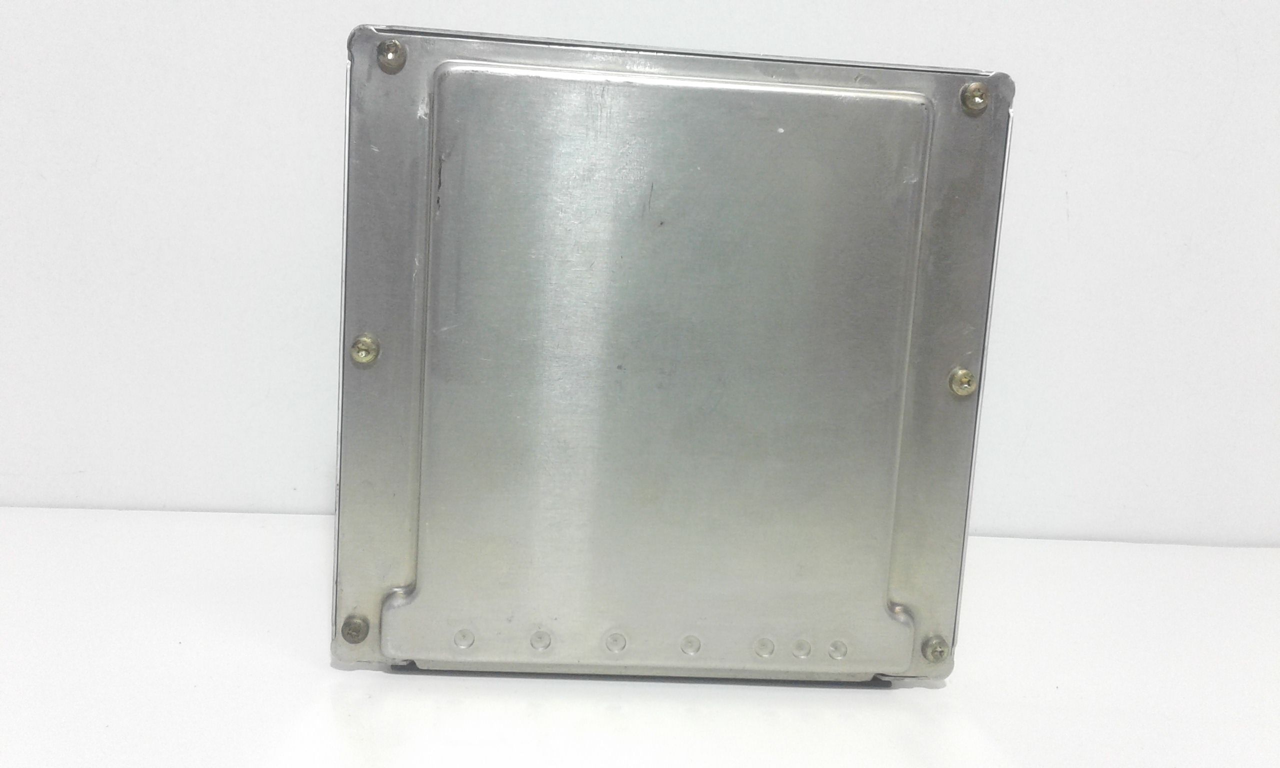 Centralina motore MERCEDES Classe A W168 1 Serie