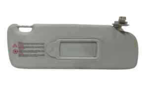 Parasole aletta Lato Passeggero per Renault Espace 4 Serie (2002 - 2014)