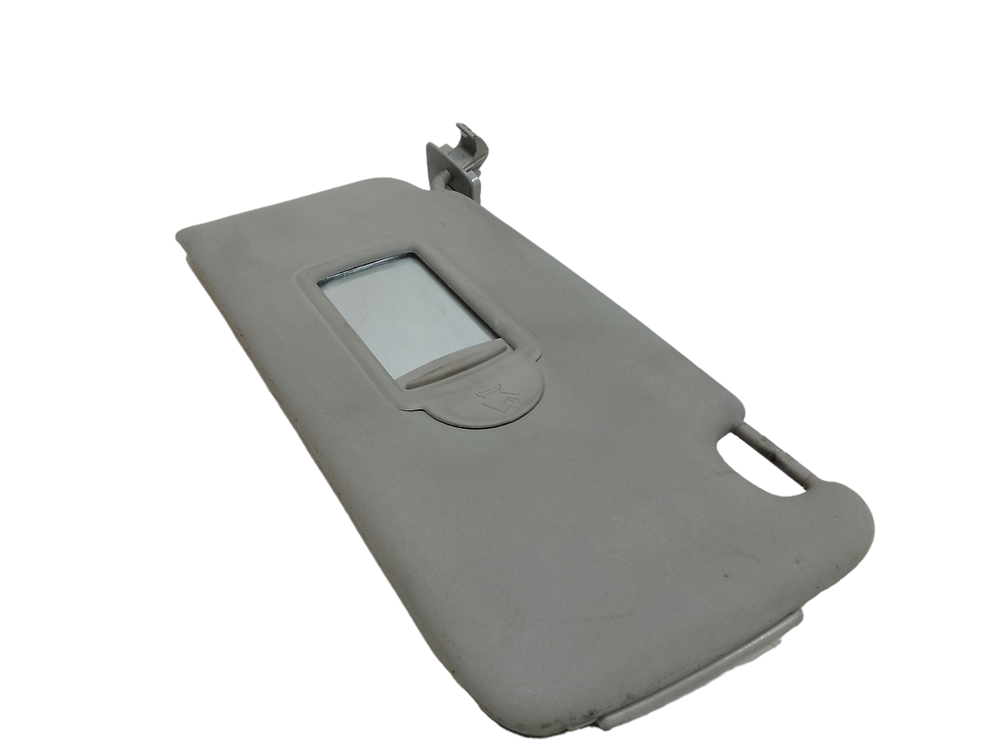 Parasole aletta anteriore Lato Guida per Renault Espace 4 Serie (2002 - 2014)