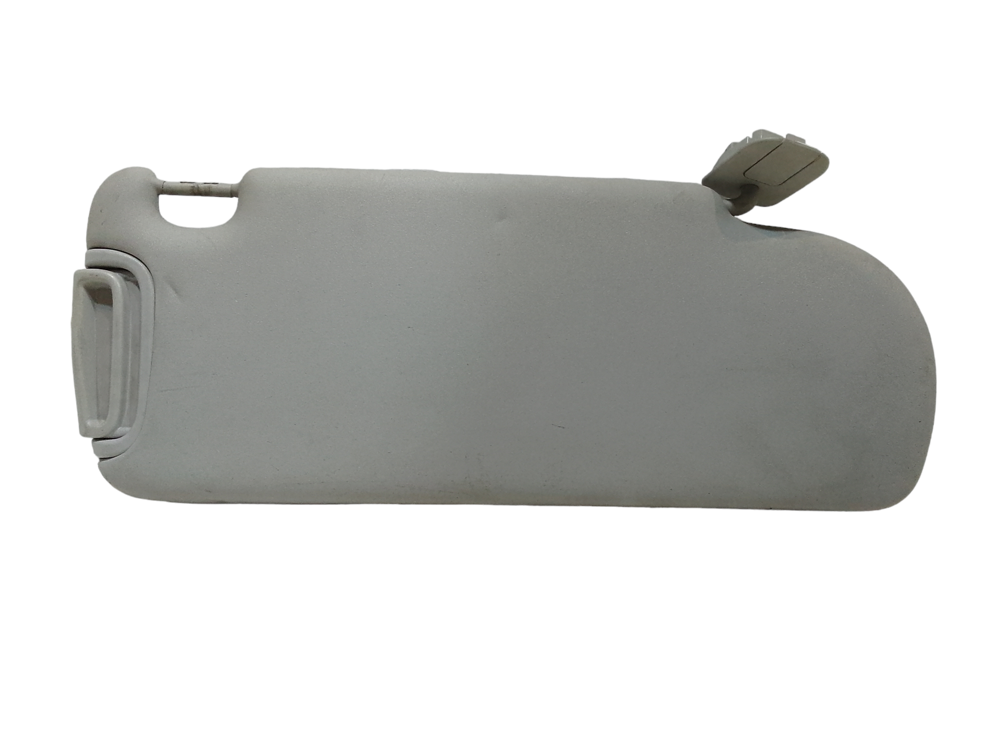 Parasole aletta anteriore Lato Guida per Renault Espace 4 Serie (2002 - 2014)