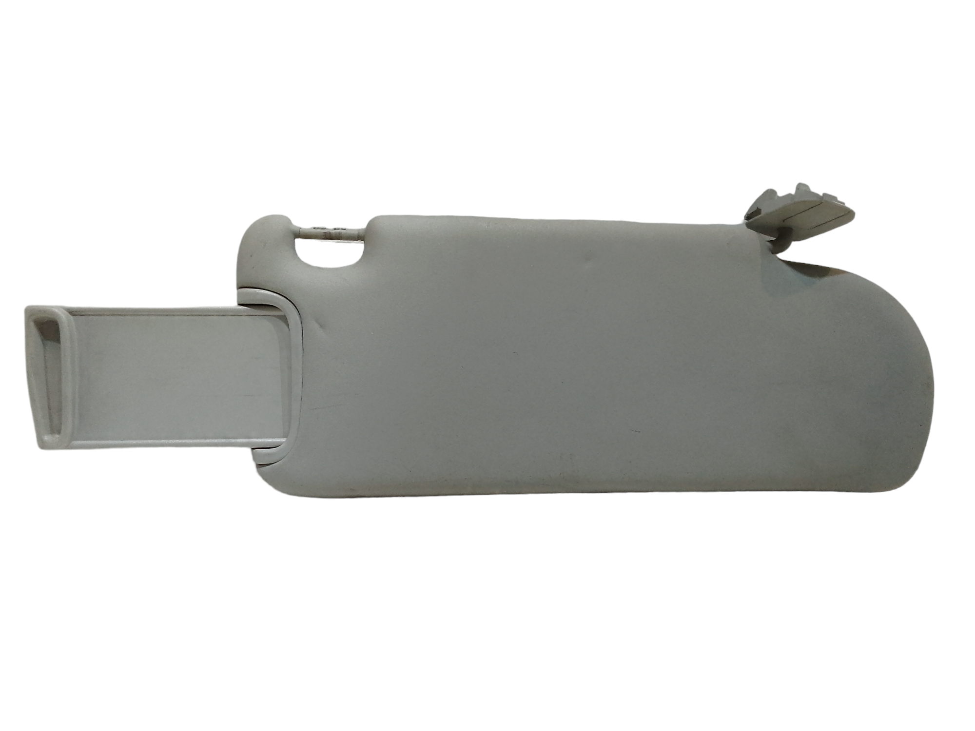 Parasole aletta anteriore Lato Guida per Renault Espace 4 Serie (2002 - 2014)