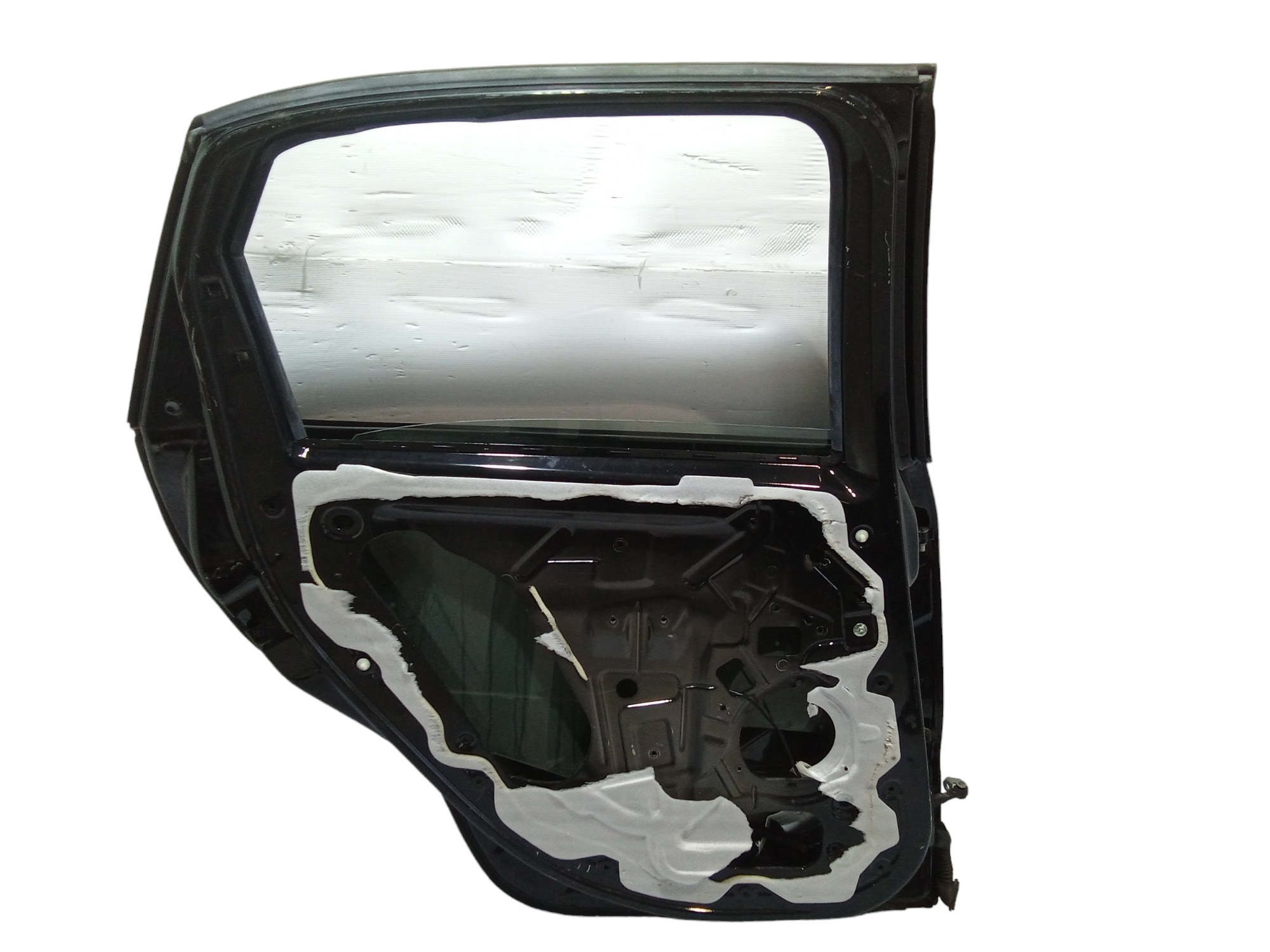 Portiera Posteriore Sinistra per Fiat 500 L Serie (351_352) (12>) (2012 - In produzione)