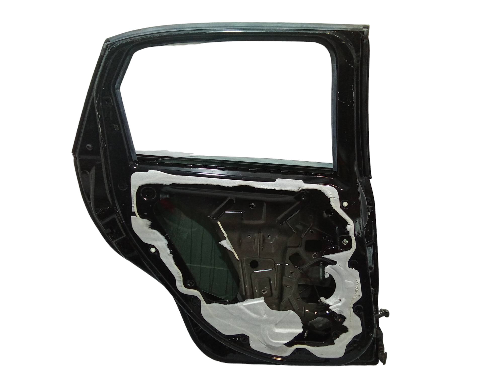 Portiera Posteriore Sinistra per Fiat 500 L Serie (351_352) (12>) (2012 - In produzione)
