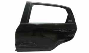 Portiera Posteriore Sinistra per Fiat 500 L Serie (351_352) (12>) (2012 - In produzione)