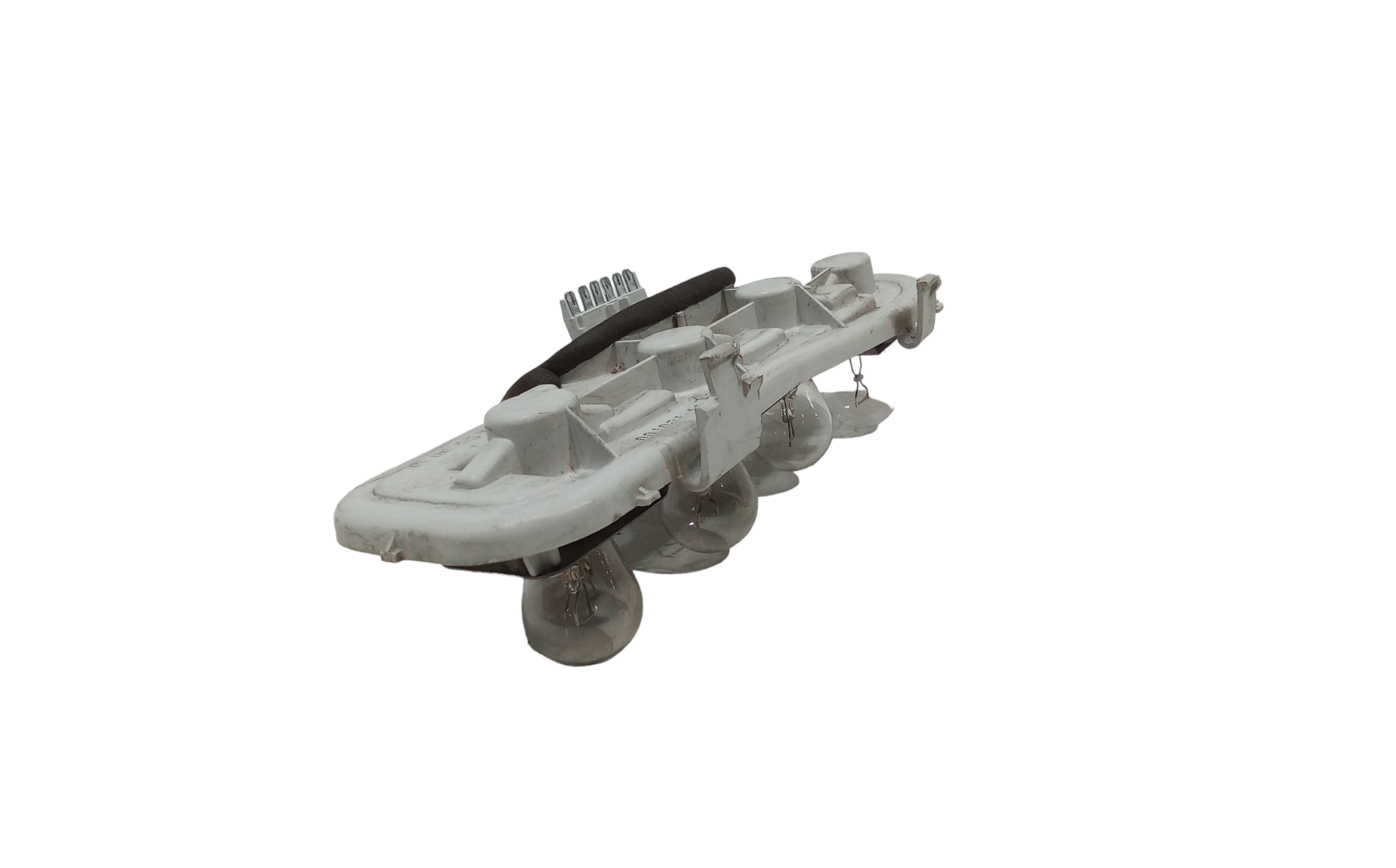 Portalampada stop SX per Opel Astra G Berlina (1998 - 2004)