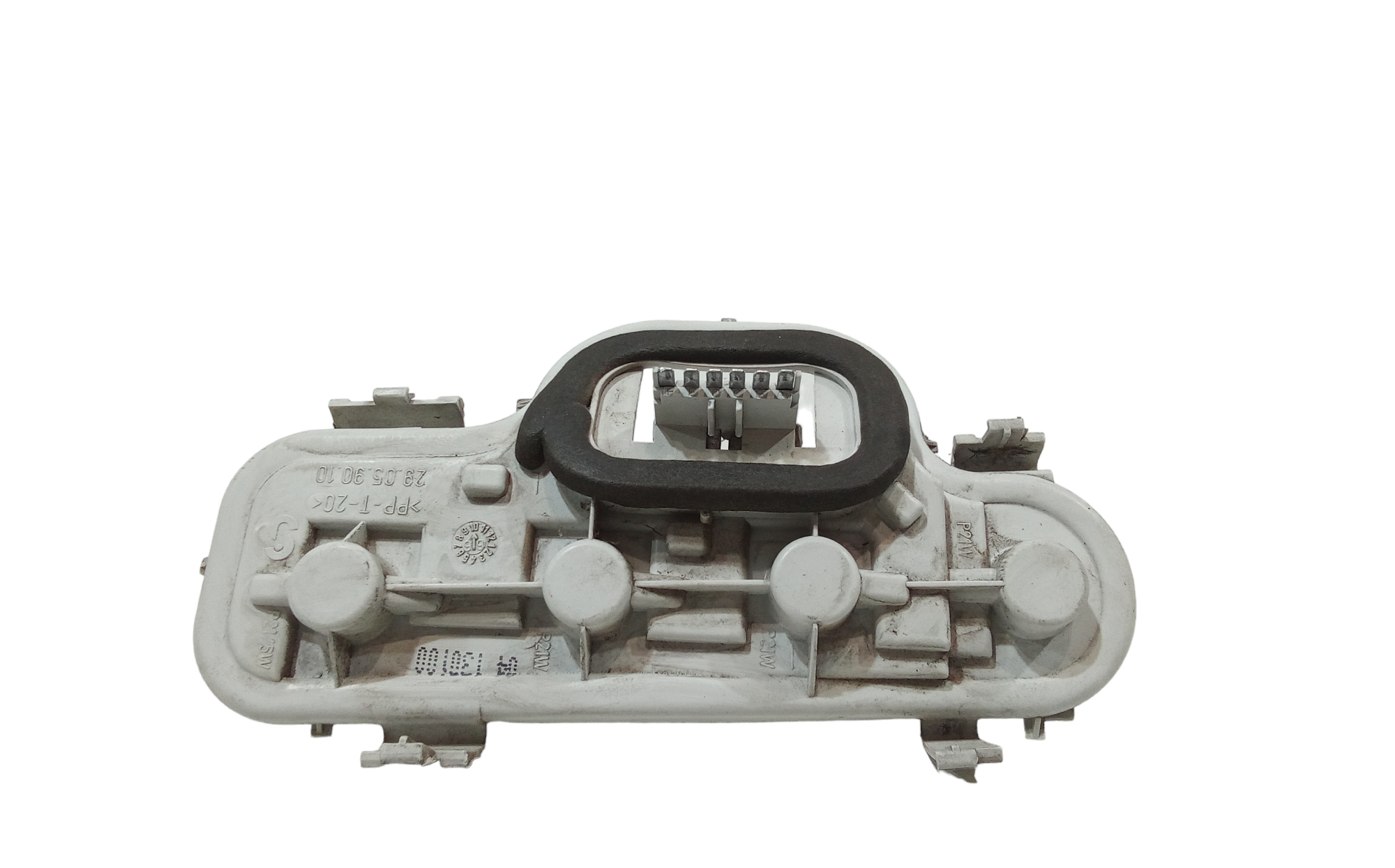 Portalampada stop SX per Opel Astra G Berlina (1998 - 2004)