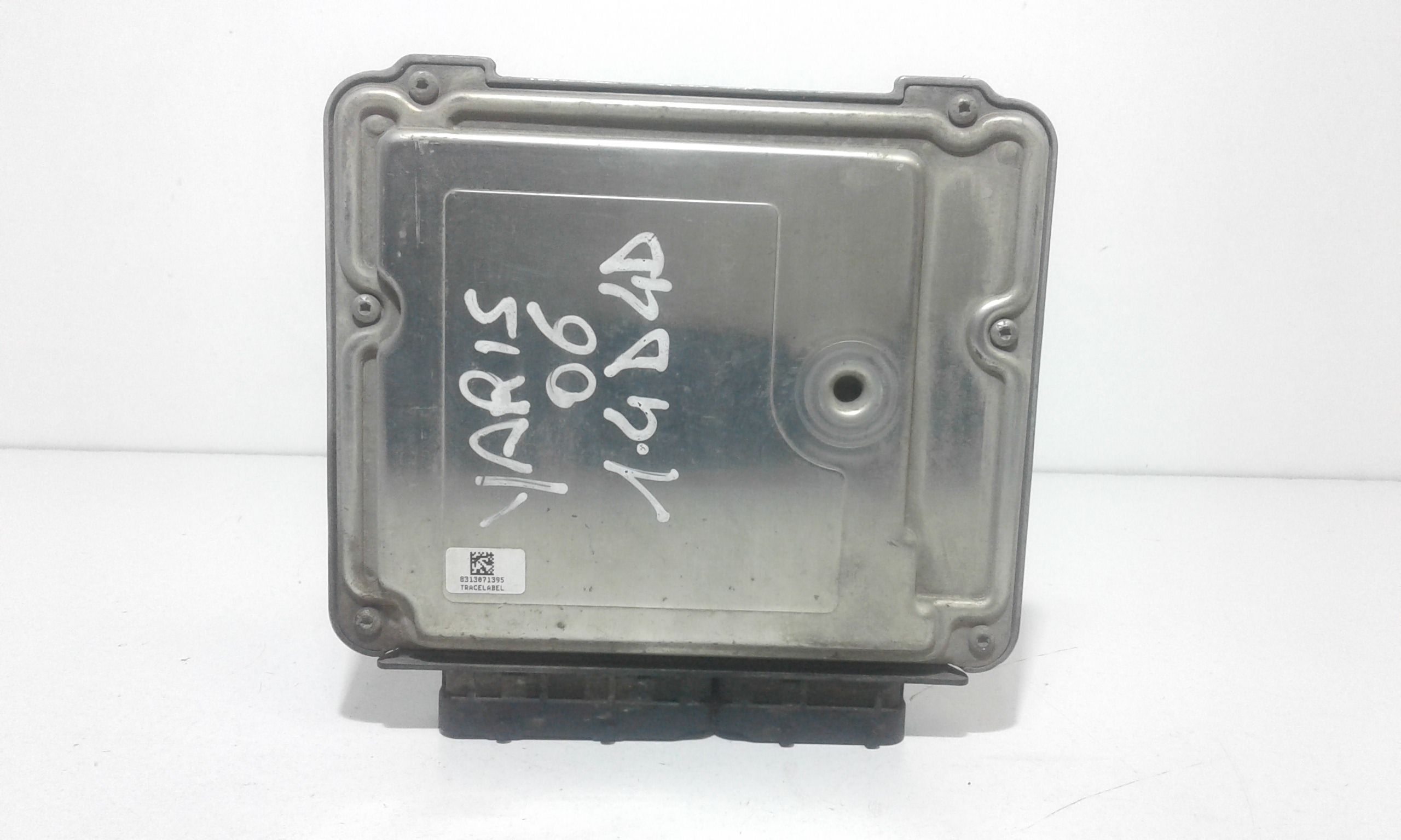 Centralina motore TOYOTA Yaris 3 Serie