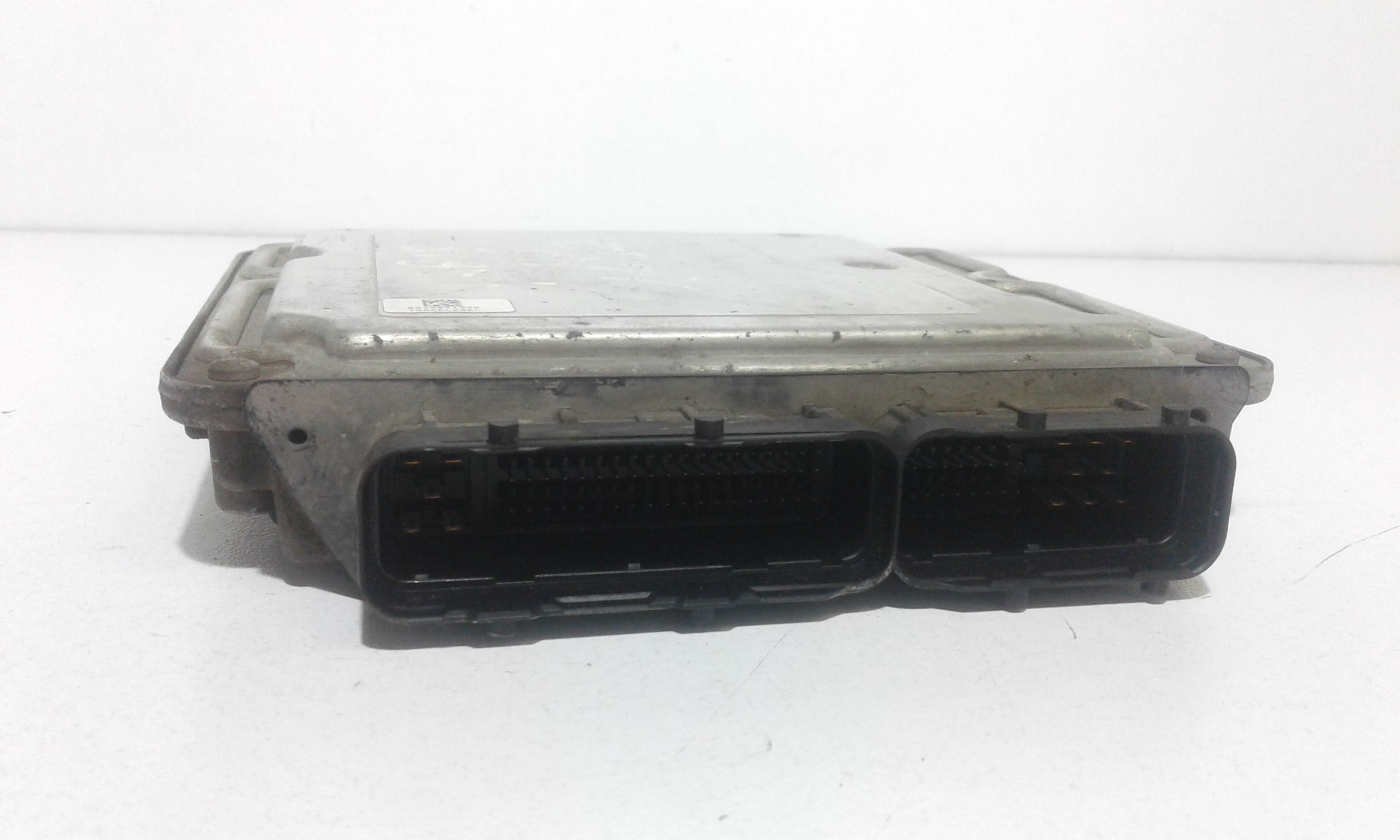 Centralina motore TOYOTA Yaris 3 Serie