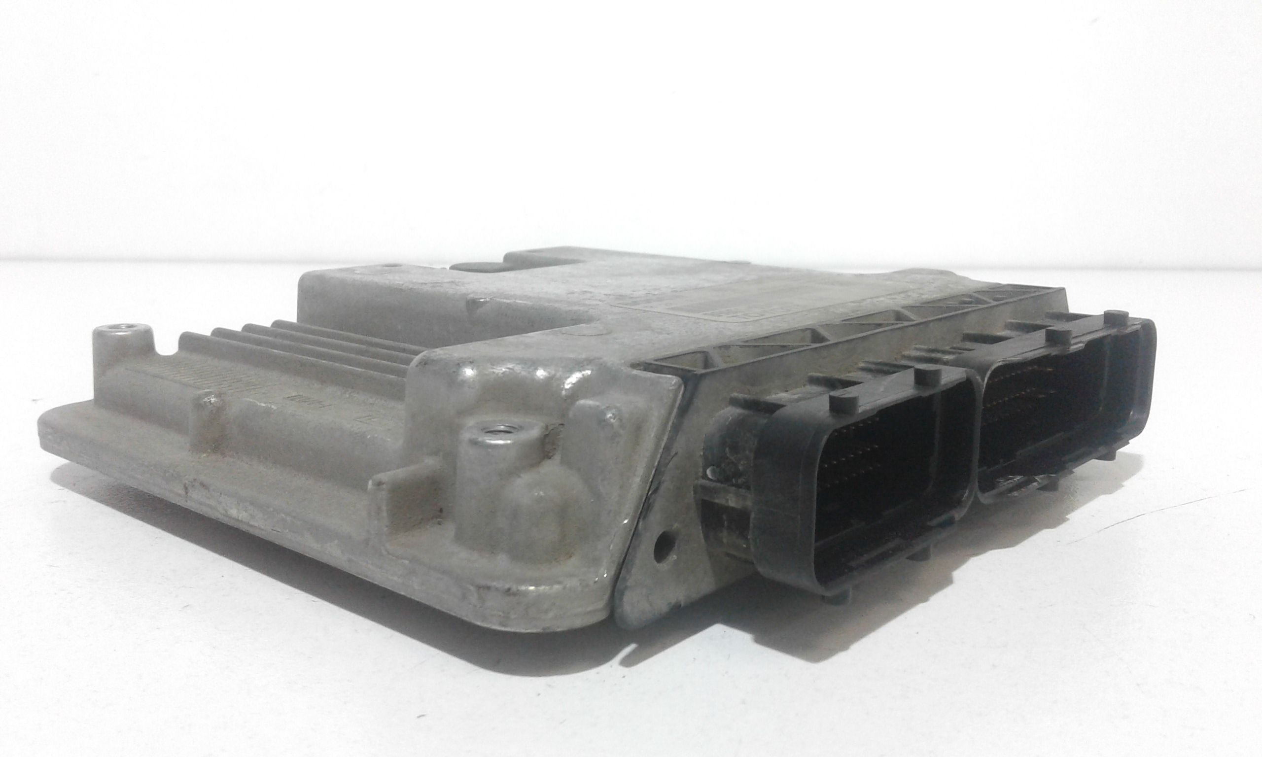 Centralina motore TOYOTA Yaris 3 Serie