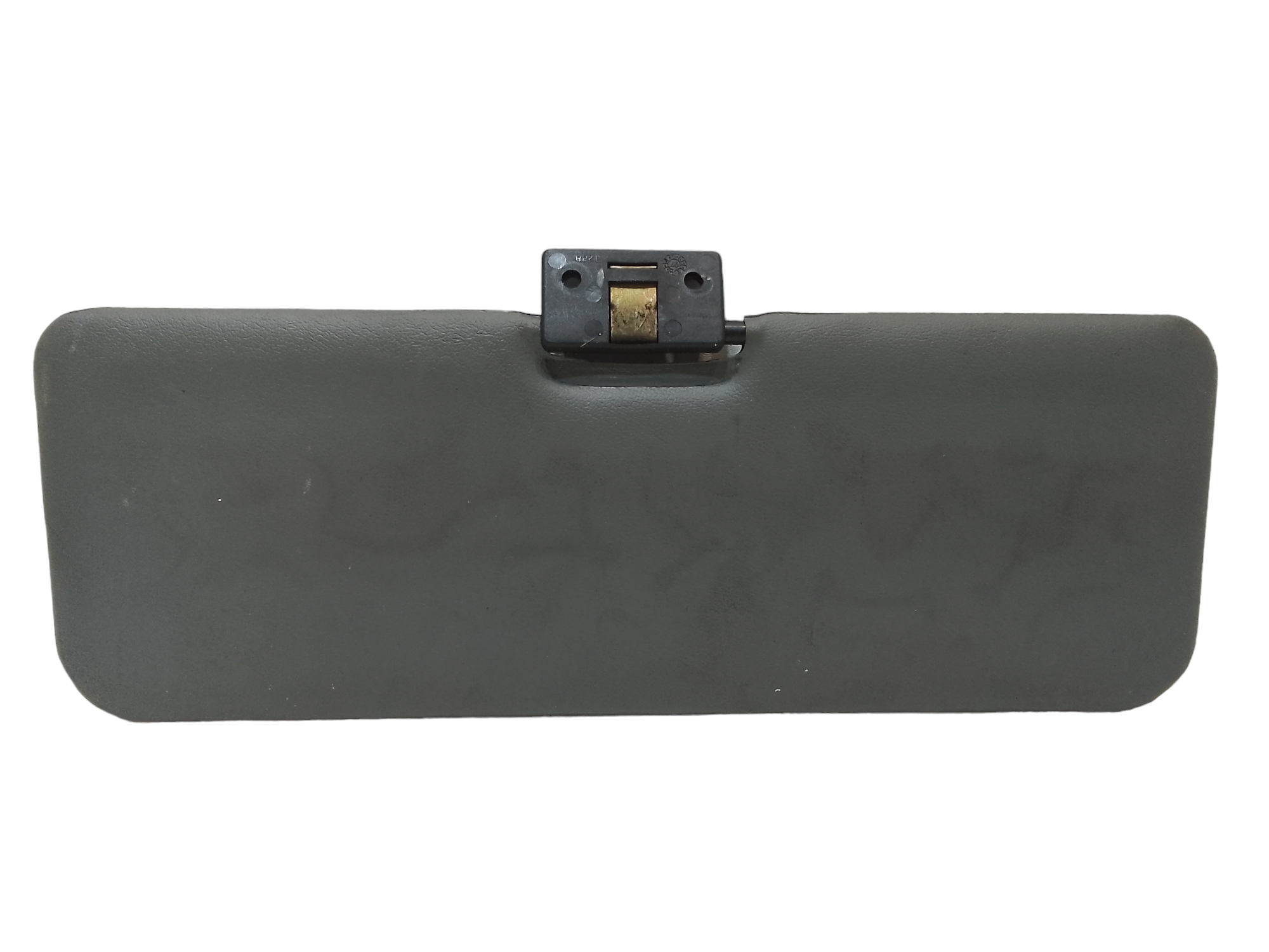 Parasole aletta Lato Passeggero per Fiat Panda 1 Serie (1980 - 2003)