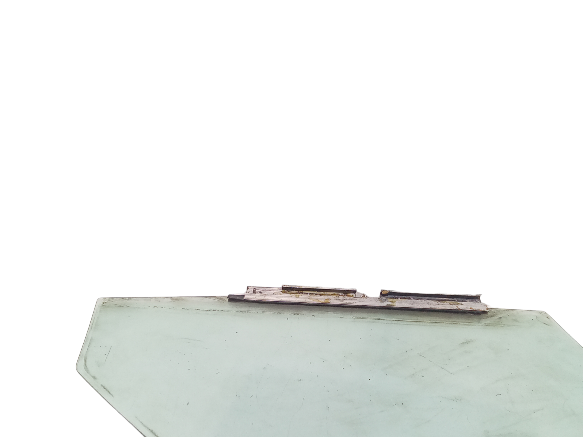 Vetro scendente anteriore Sinistro per Mercedes Classe E W124 (1993 - 1997)