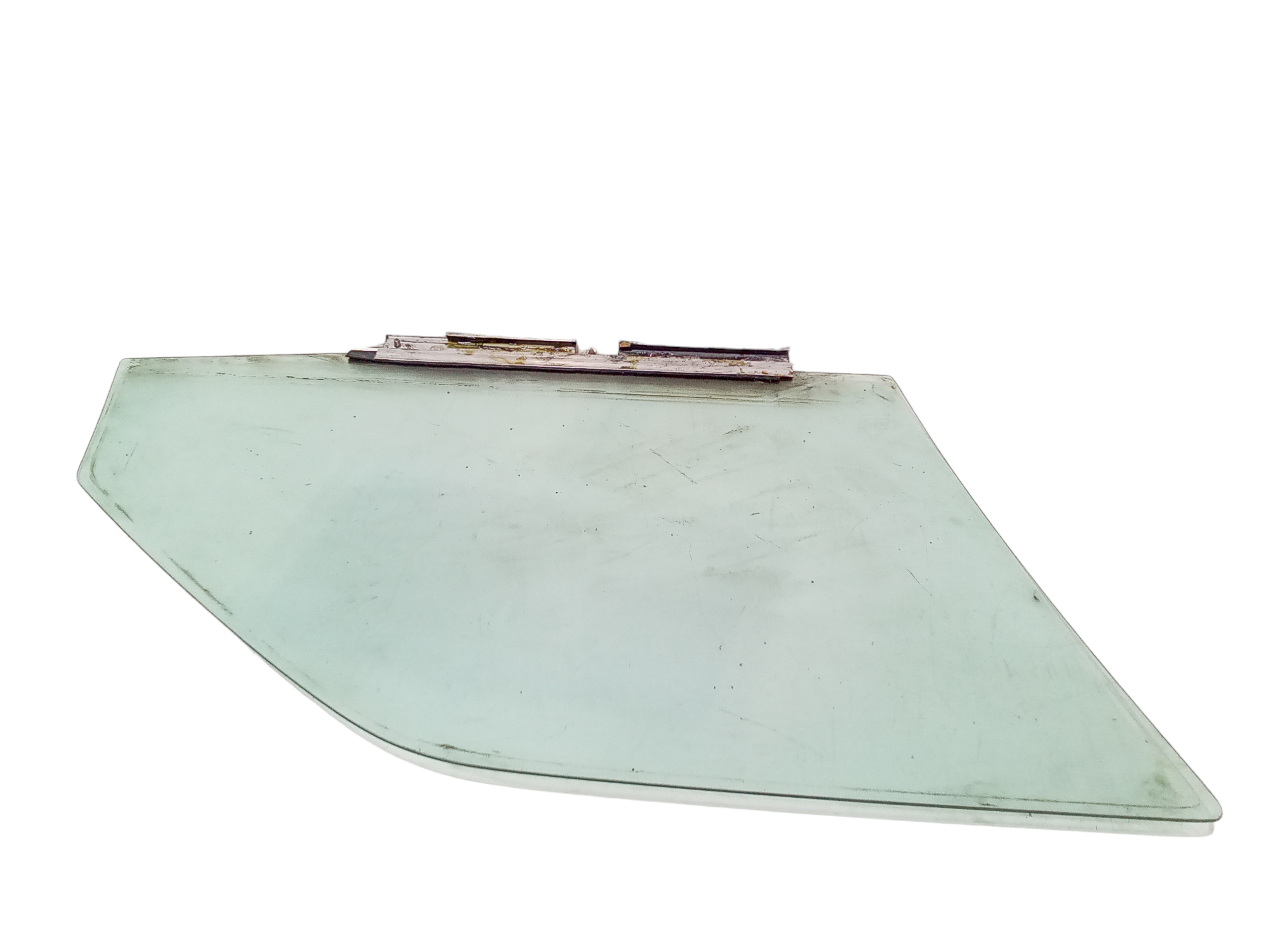 Vetro scendente anteriore Sinistro per Mercedes Classe E W124 (1993 - 1997)