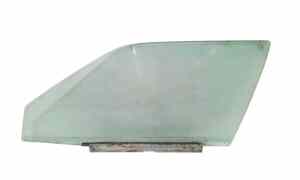 Vetro scendente anteriore Sinistro per Mercedes Classe E W124 (1993 - 1997)