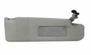 Parasole aletta Lato Passeggero per Volkswagen Polo 4 Serie (2001 - 2009)