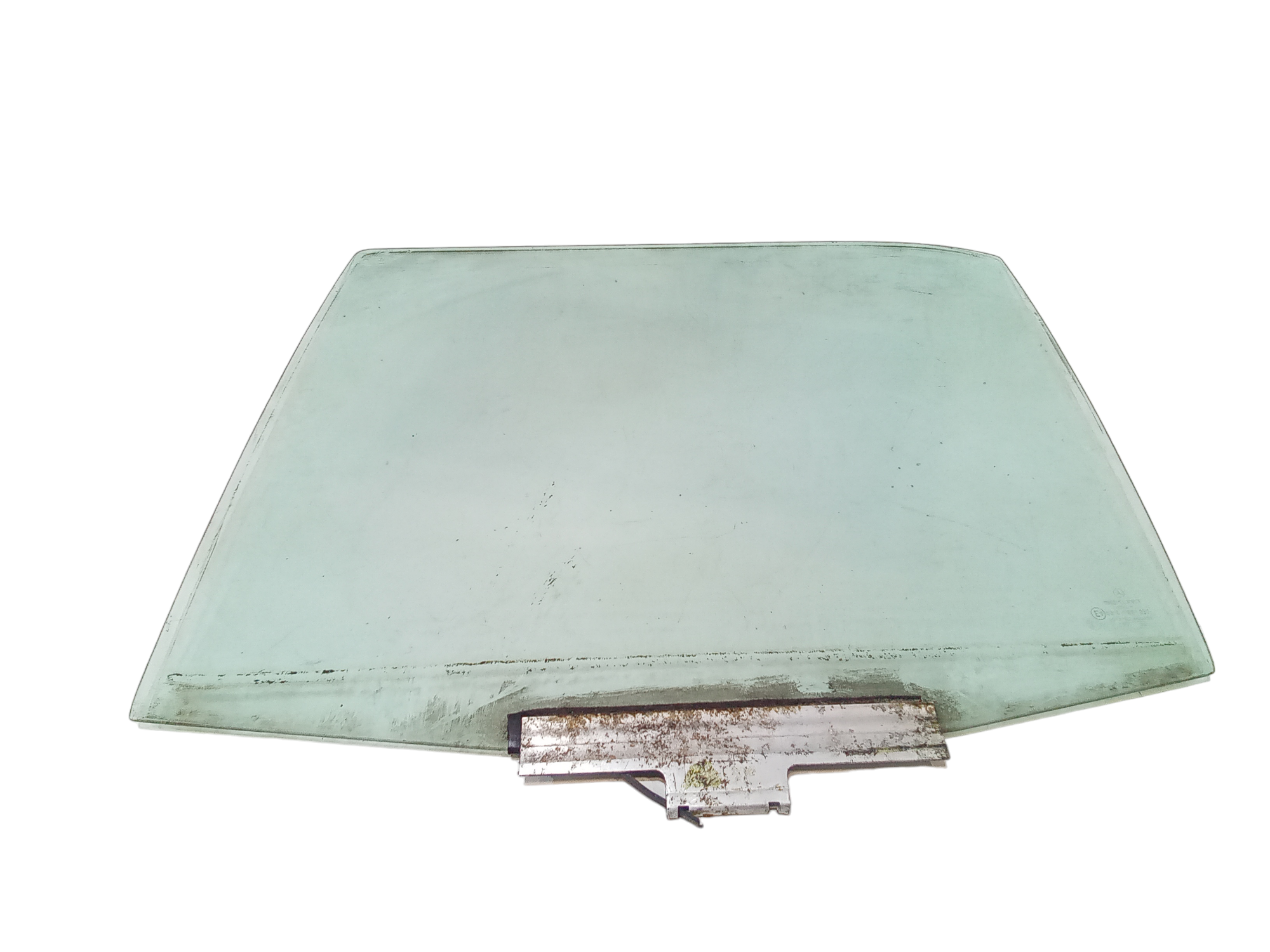 Vetro scendente posteriore Sinistro per Mercedes Classe E W124 (1993 - 1997)