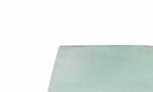 Vetro scendente posteriore Sinistro per Mercedes Classe E W124 (1993 - 1997)