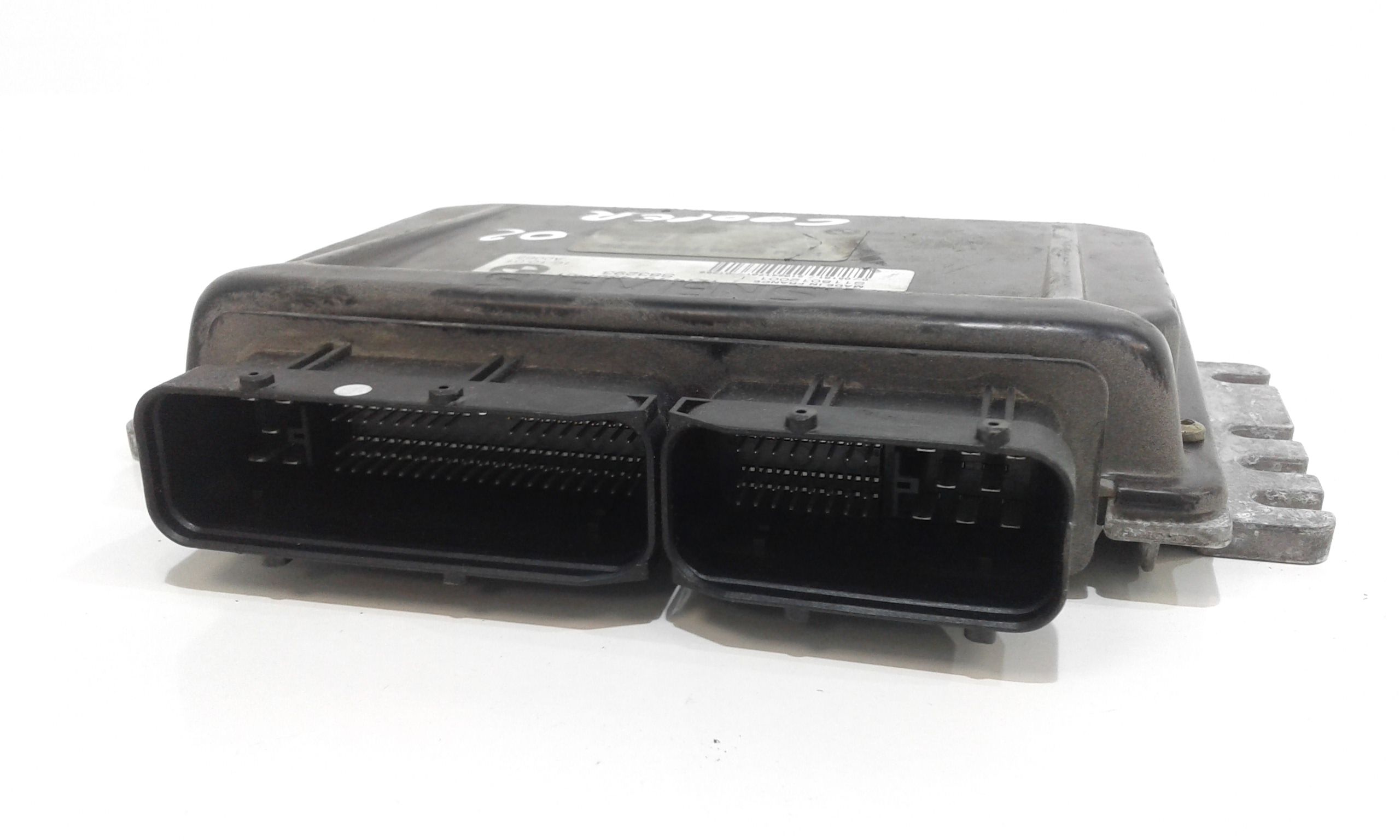 Centralina motore MINI Cooper 1  Serie