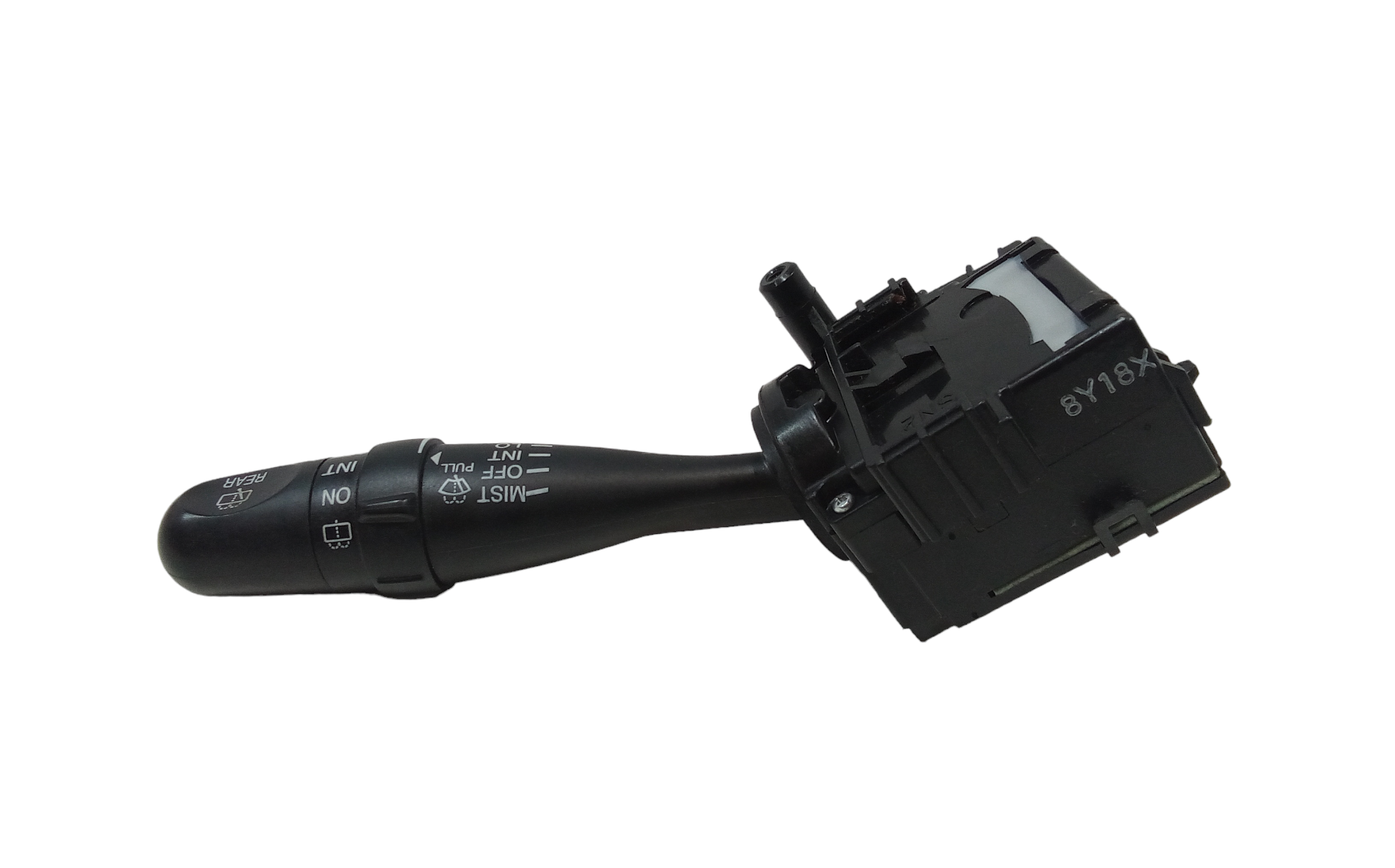 Devioluci destro per Suzuki Swift 4 Serie (04>10) (2004 - 2010)