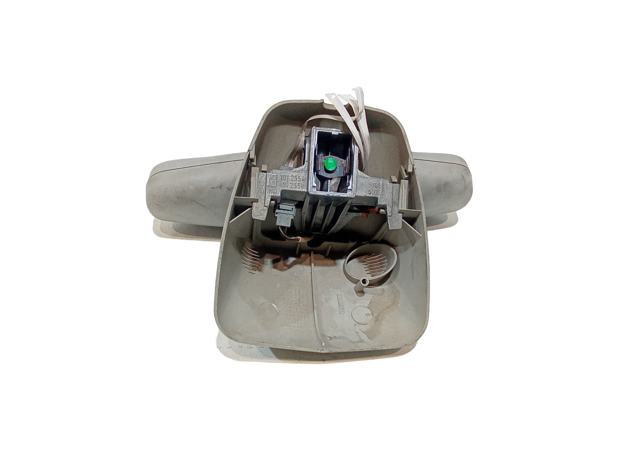 Specchietto Retrovisore Interno per Renault Scenic 3 Serie (2003 - 2006)