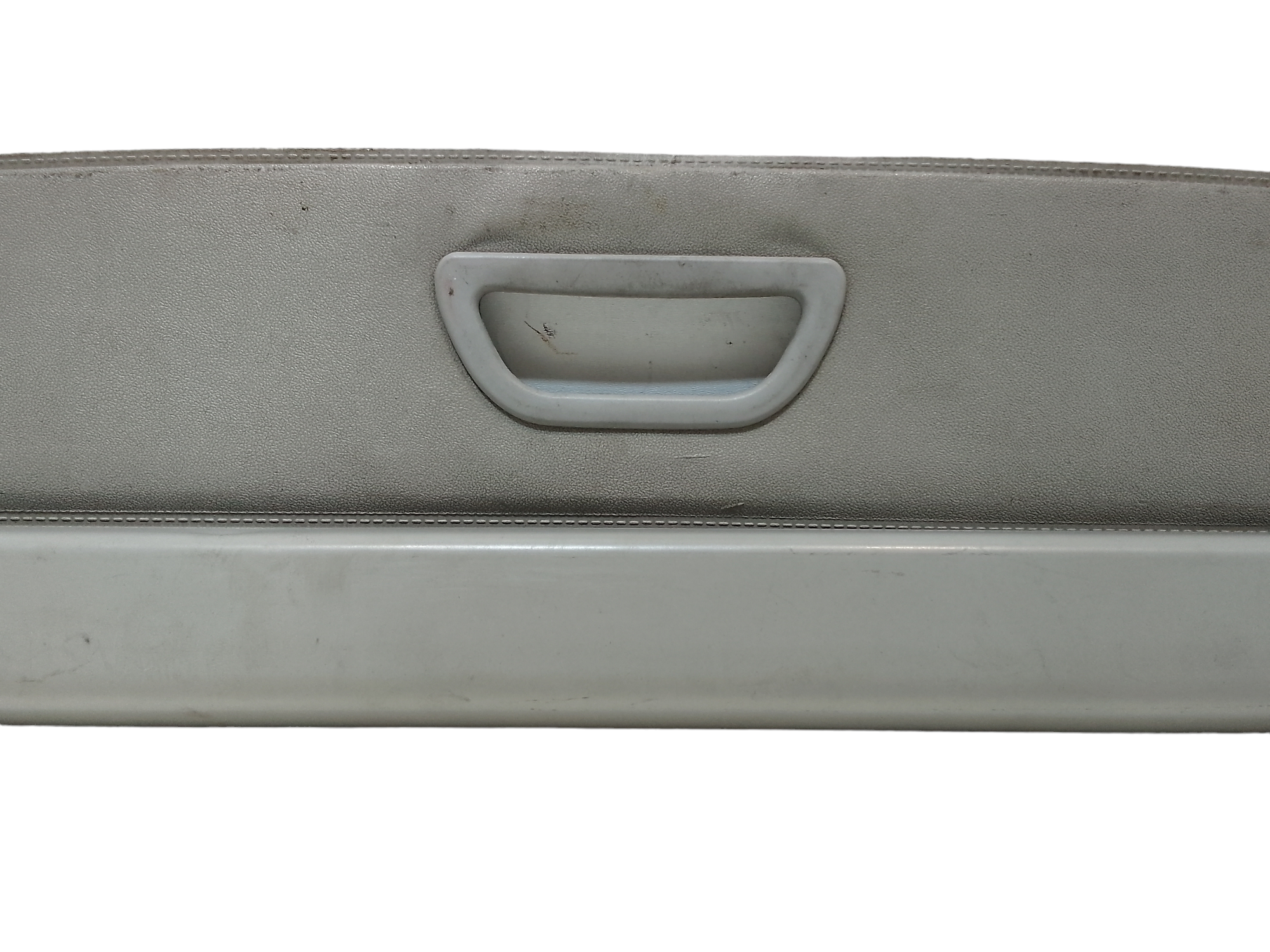 Cappelliera posteriore per Mercedes Classe B W245 1 Serie (2005 - 2011)