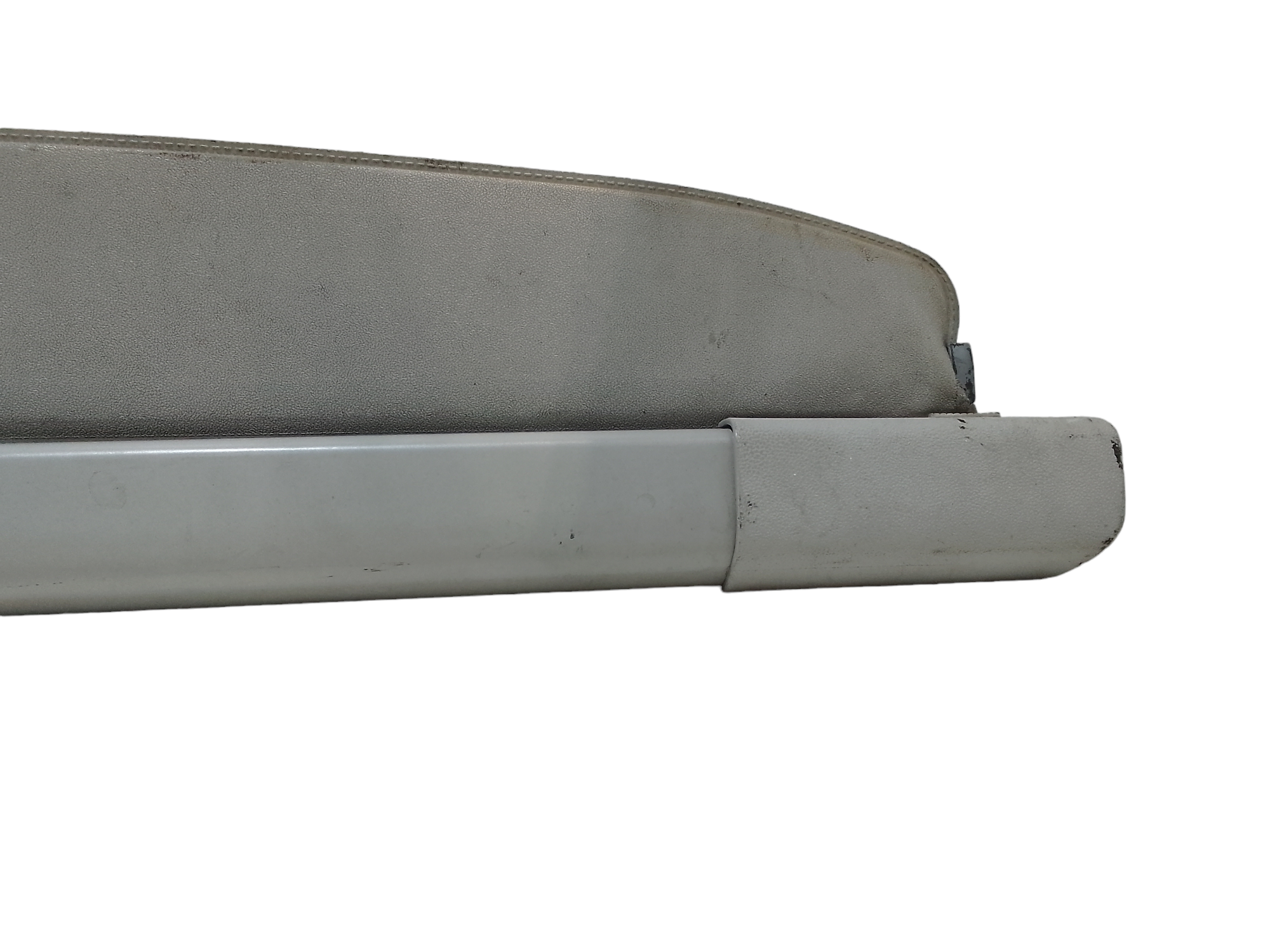 Cappelliera posteriore per Mercedes Classe B W245 1 Serie (2005 - 2011)