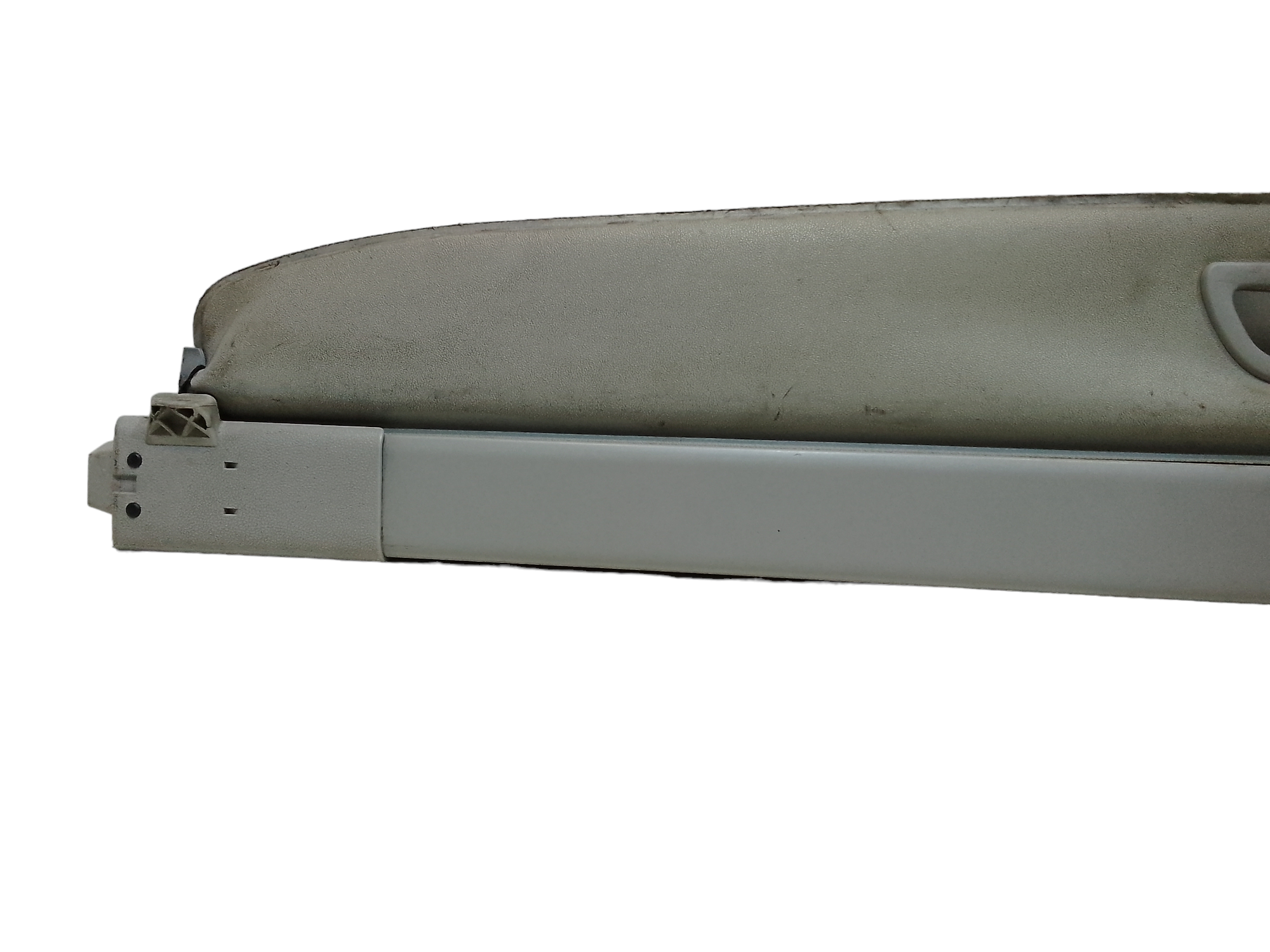 Cappelliera posteriore per Mercedes Classe B W245 1 Serie (2005 - 2011)