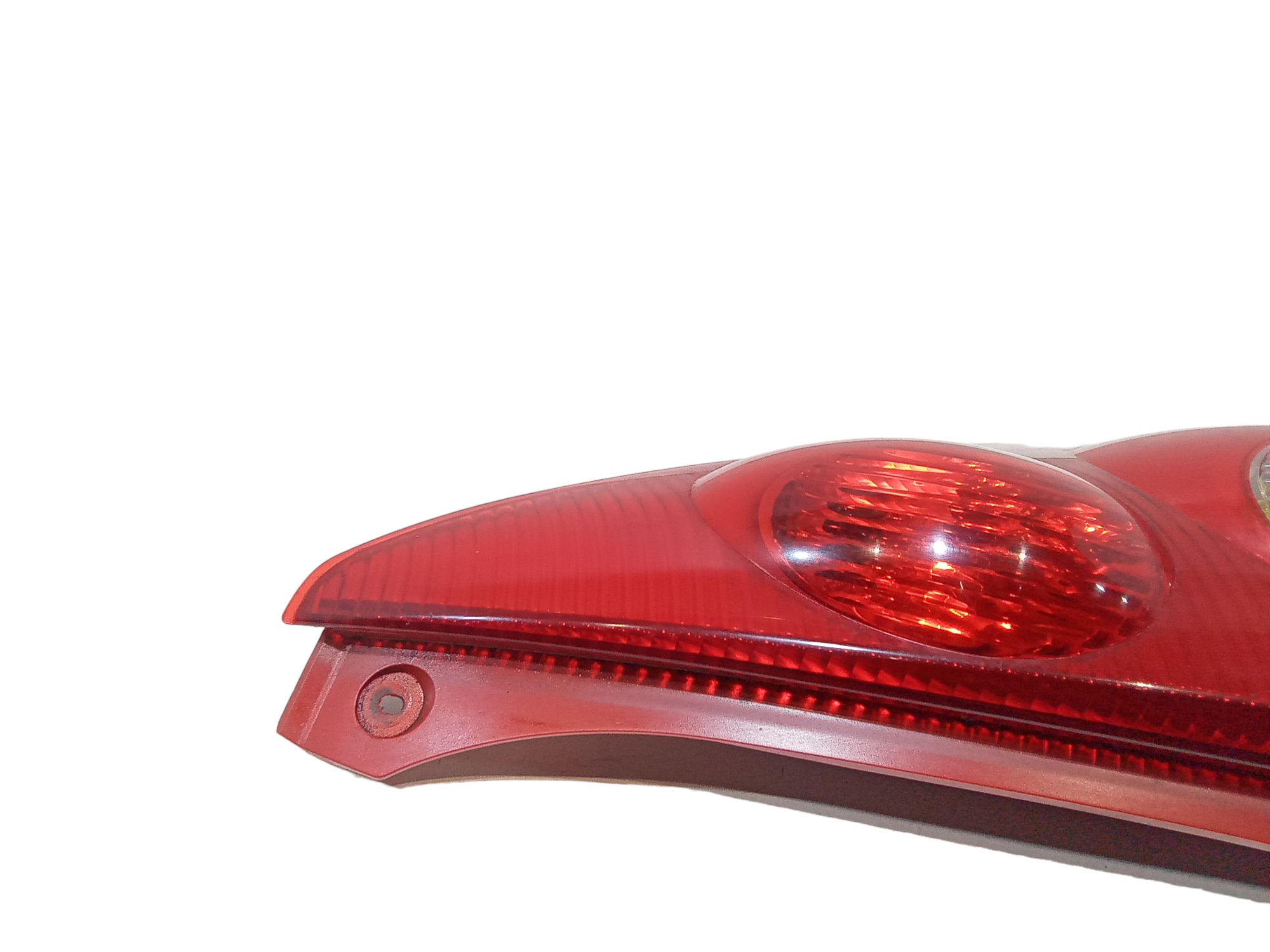 Stop fanale posteriore Destro Passeggero per Citroen C1 1 Serie (2005 - 2008)