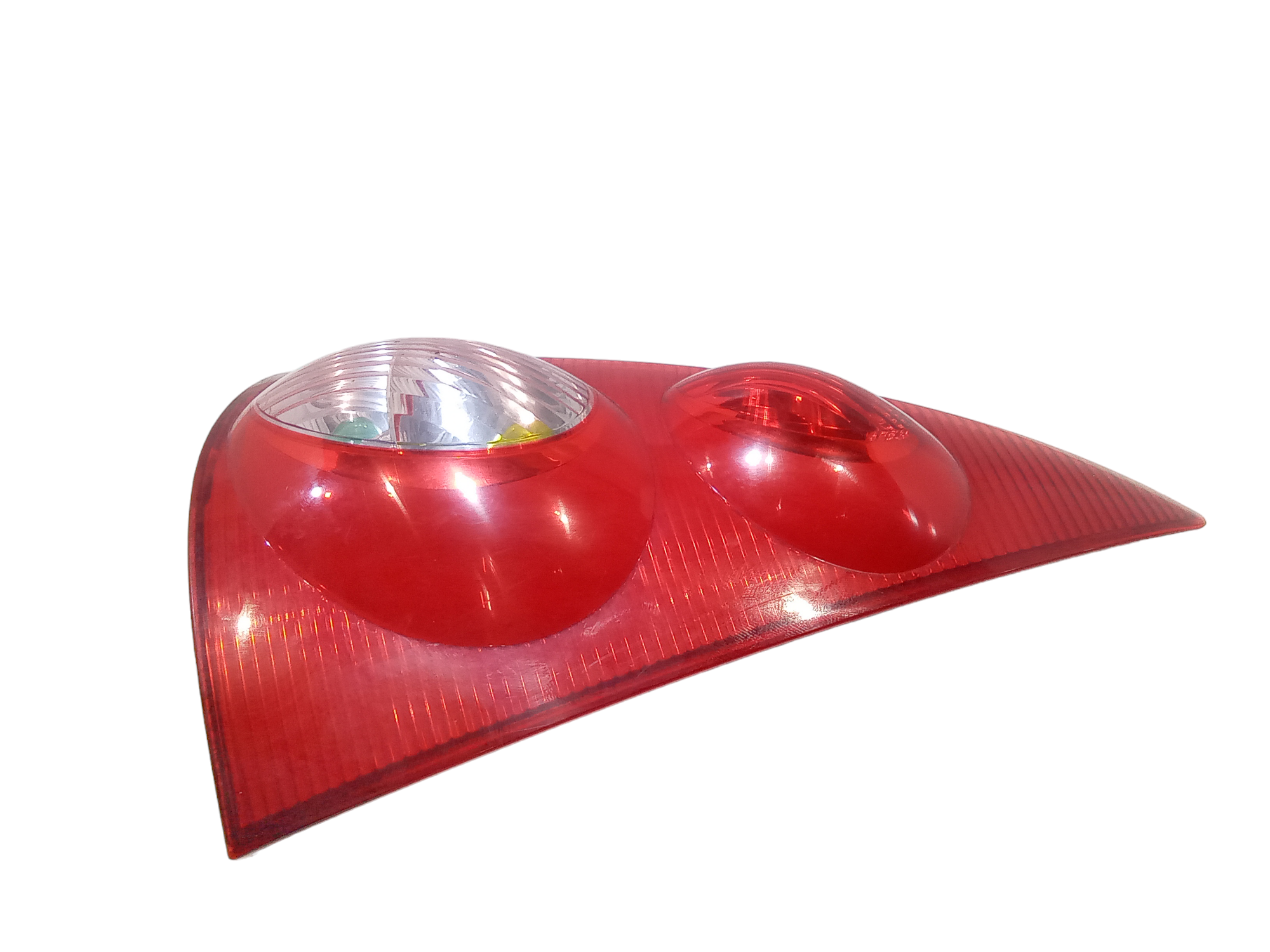 Stop fanale posteriore Destro Passeggero per Citroen C1 1 Serie (2005 - 2008)