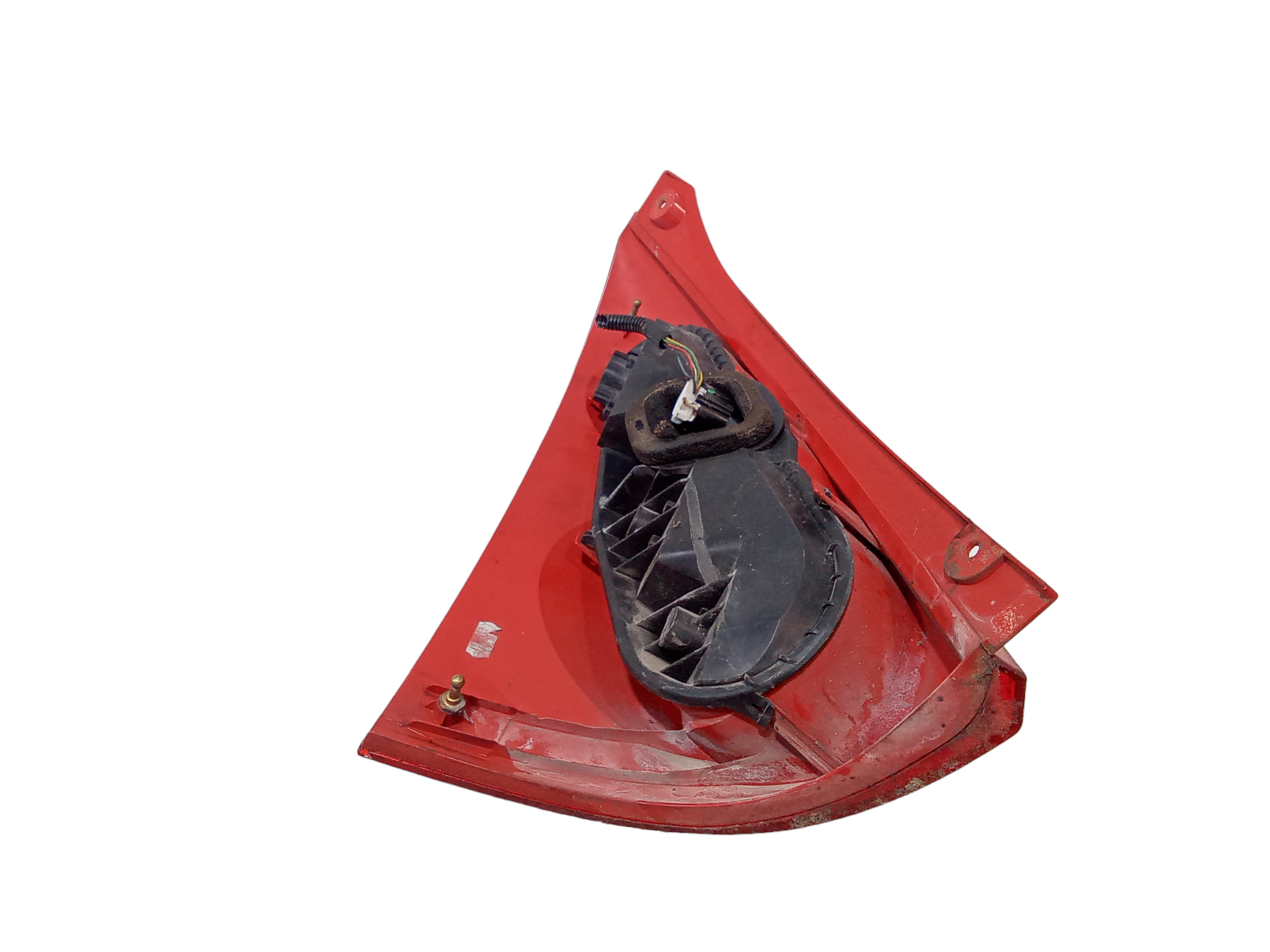 Stop fanale posteriore Destro Passeggero per Citroen C1 1 Serie (2005 - 2008)